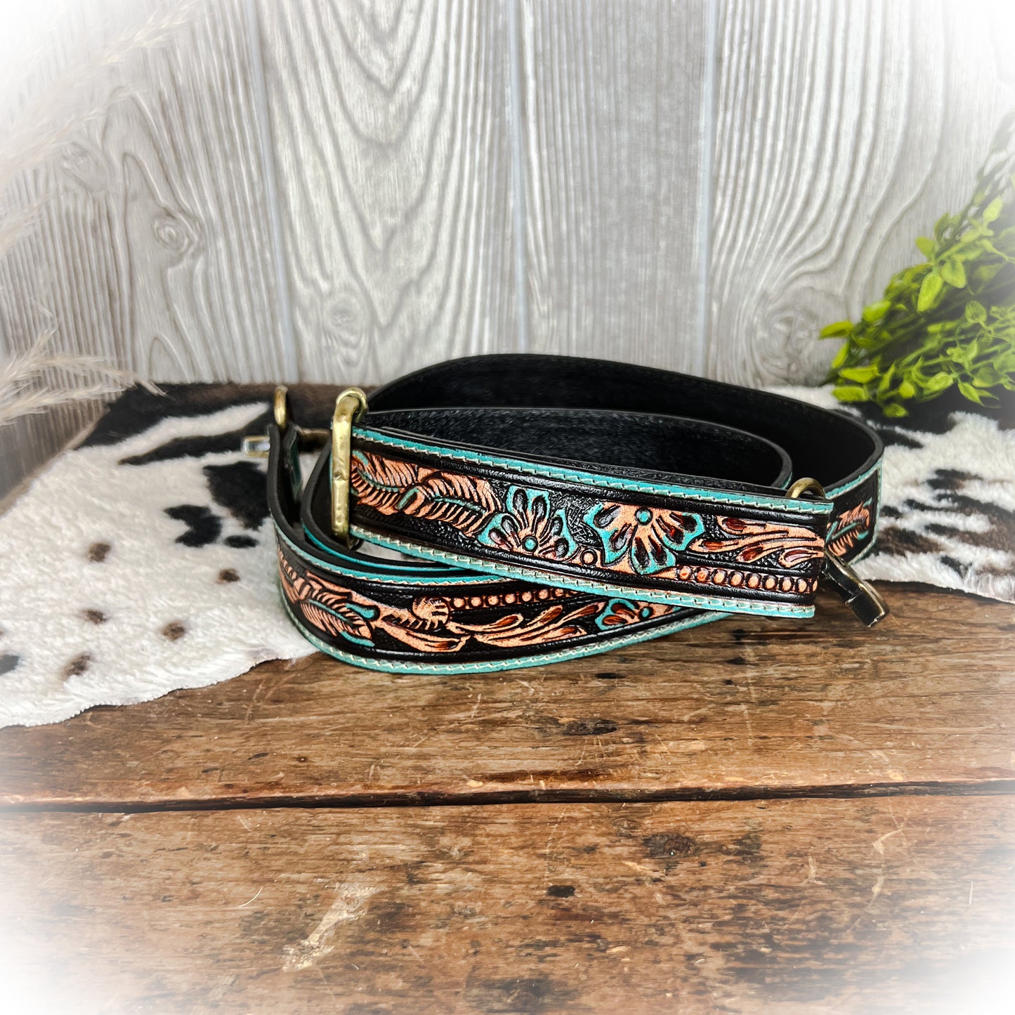 Tambrina Falls Purse