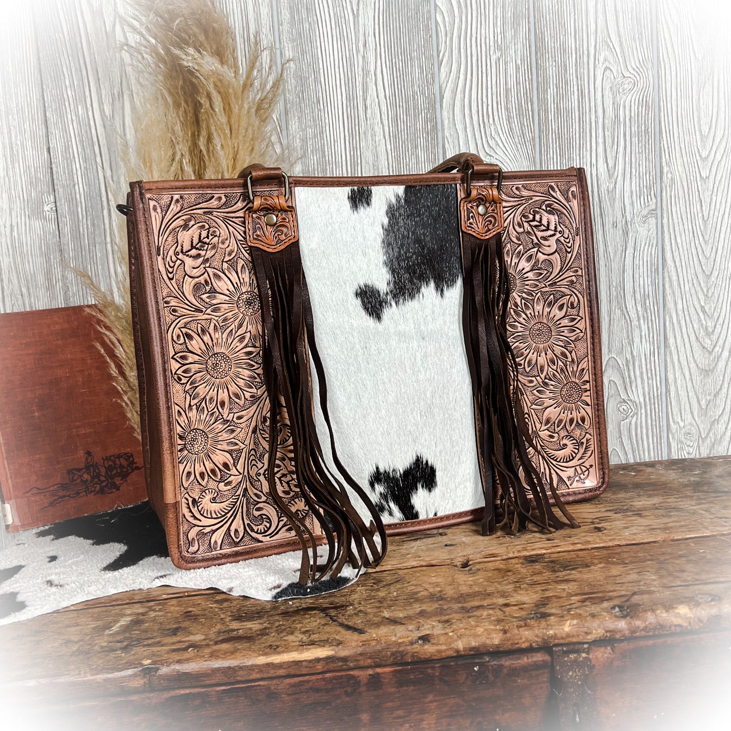 Gabby Concealed Carry Purse