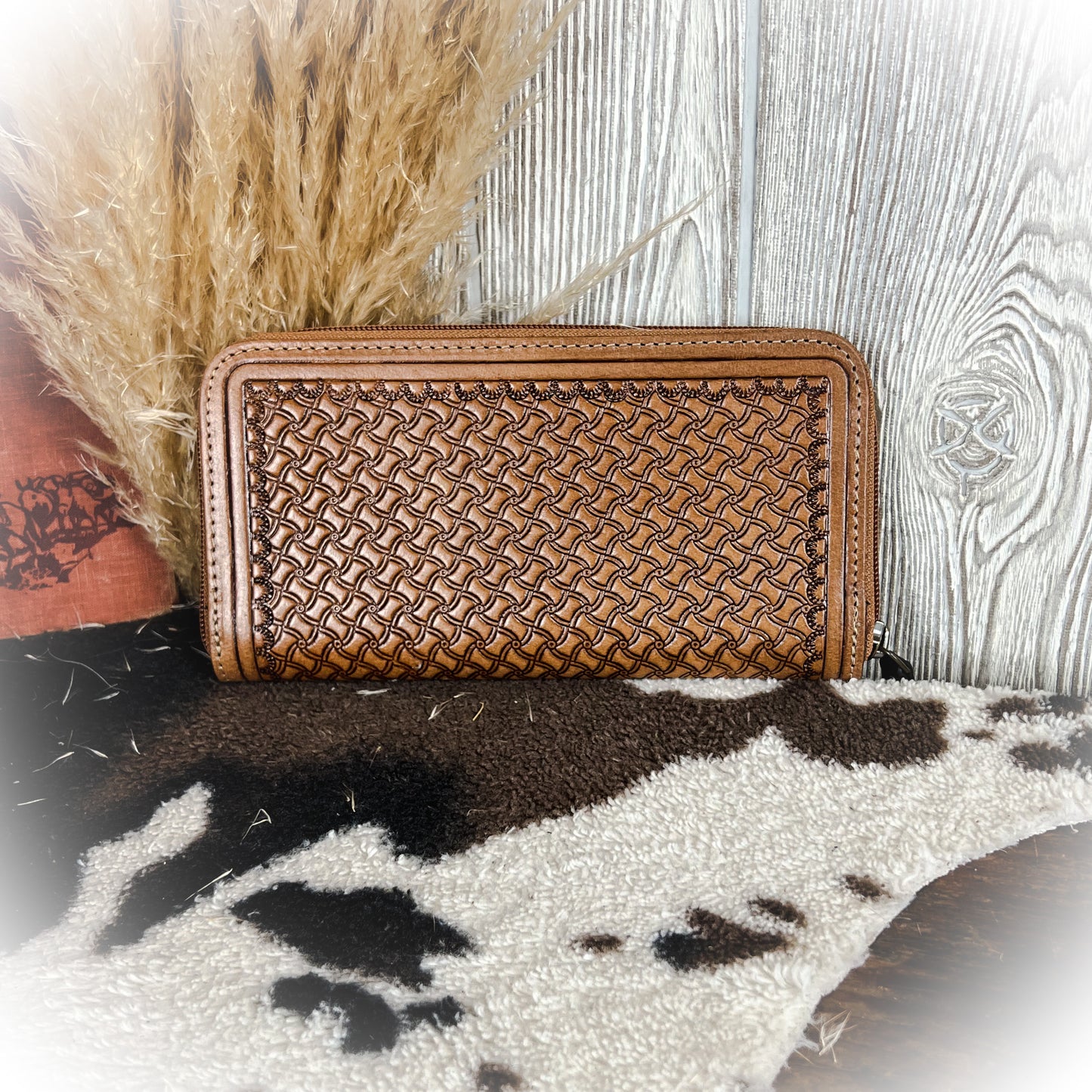 Pecos Creek Wallet