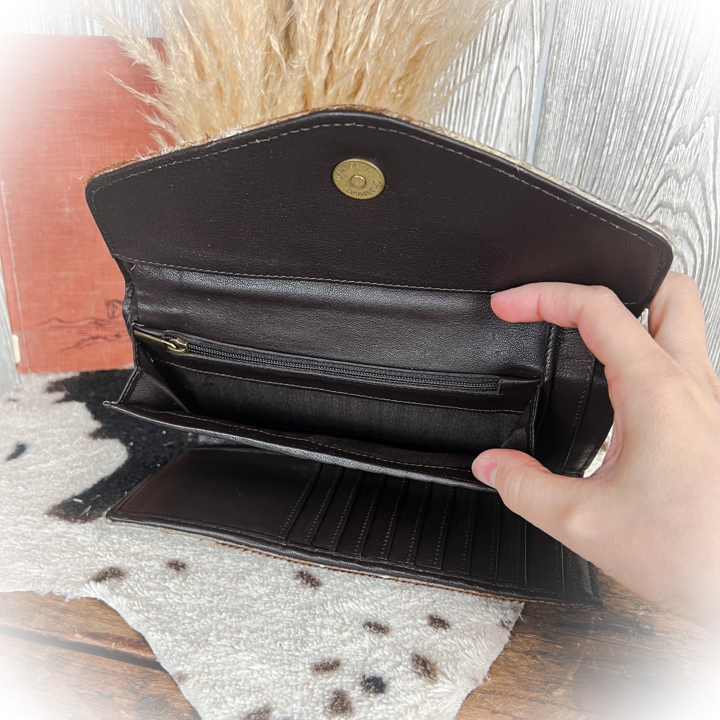 Marquex Trail Wallet