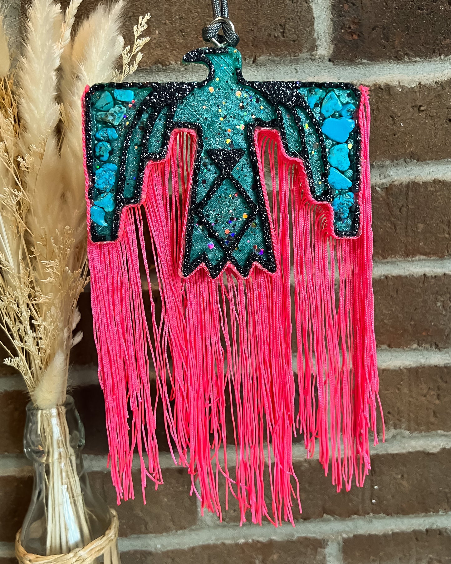Thunderbird Car Freshie - Multiple Scents & Designs