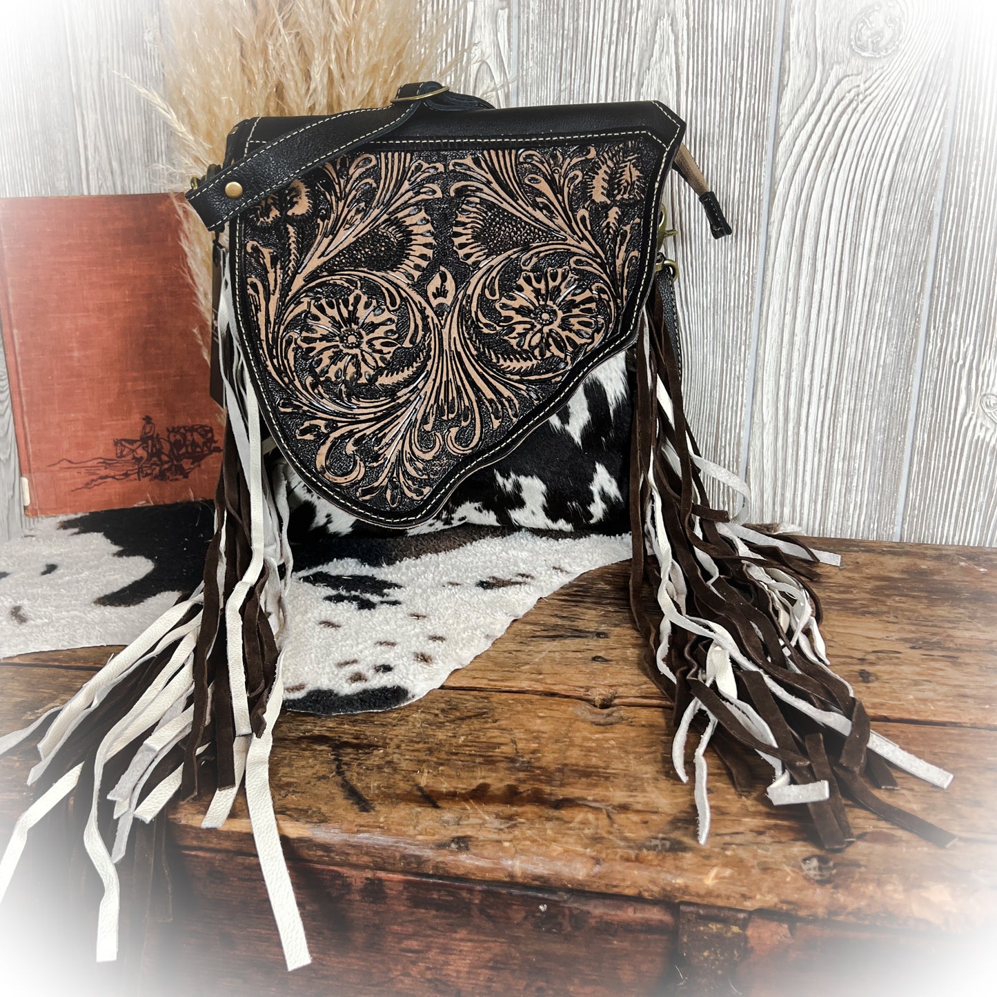 Bagon Concealed Carry Purse