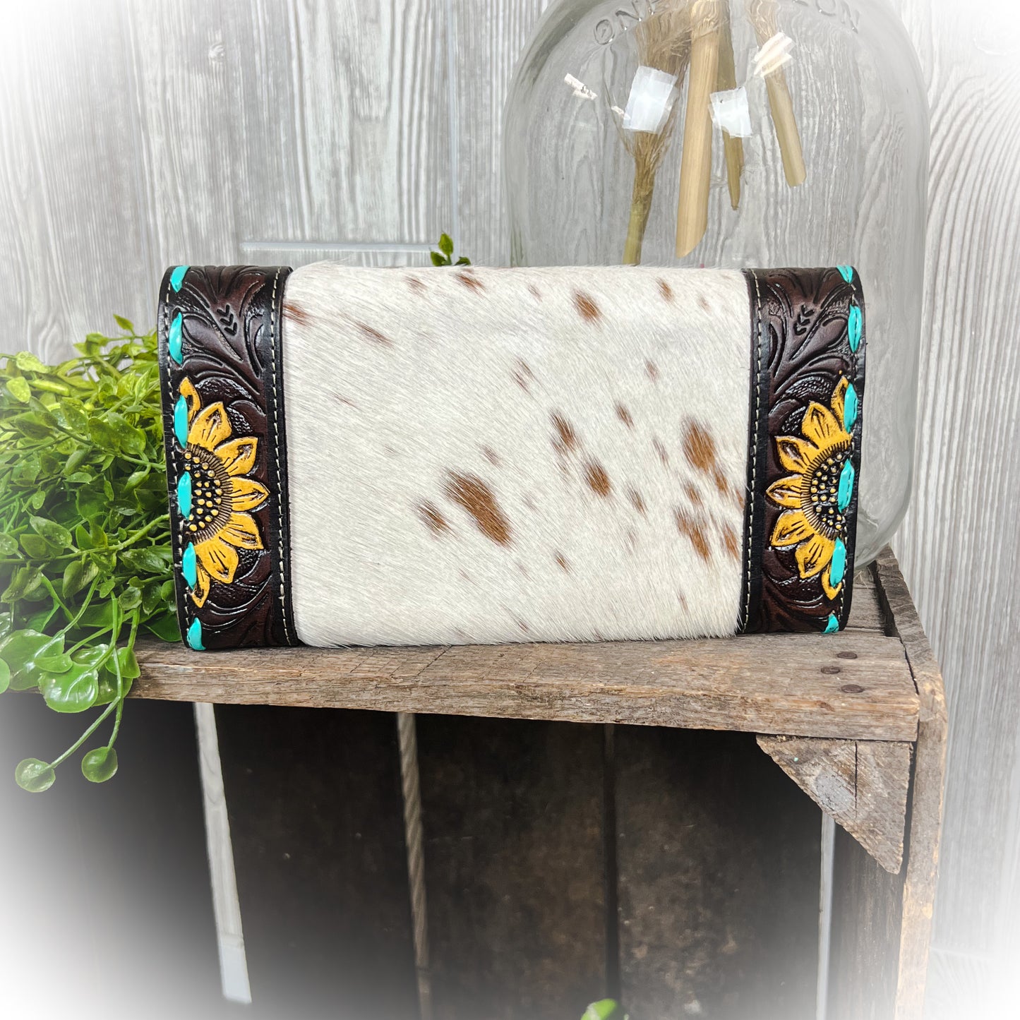 Sophisto Wallet