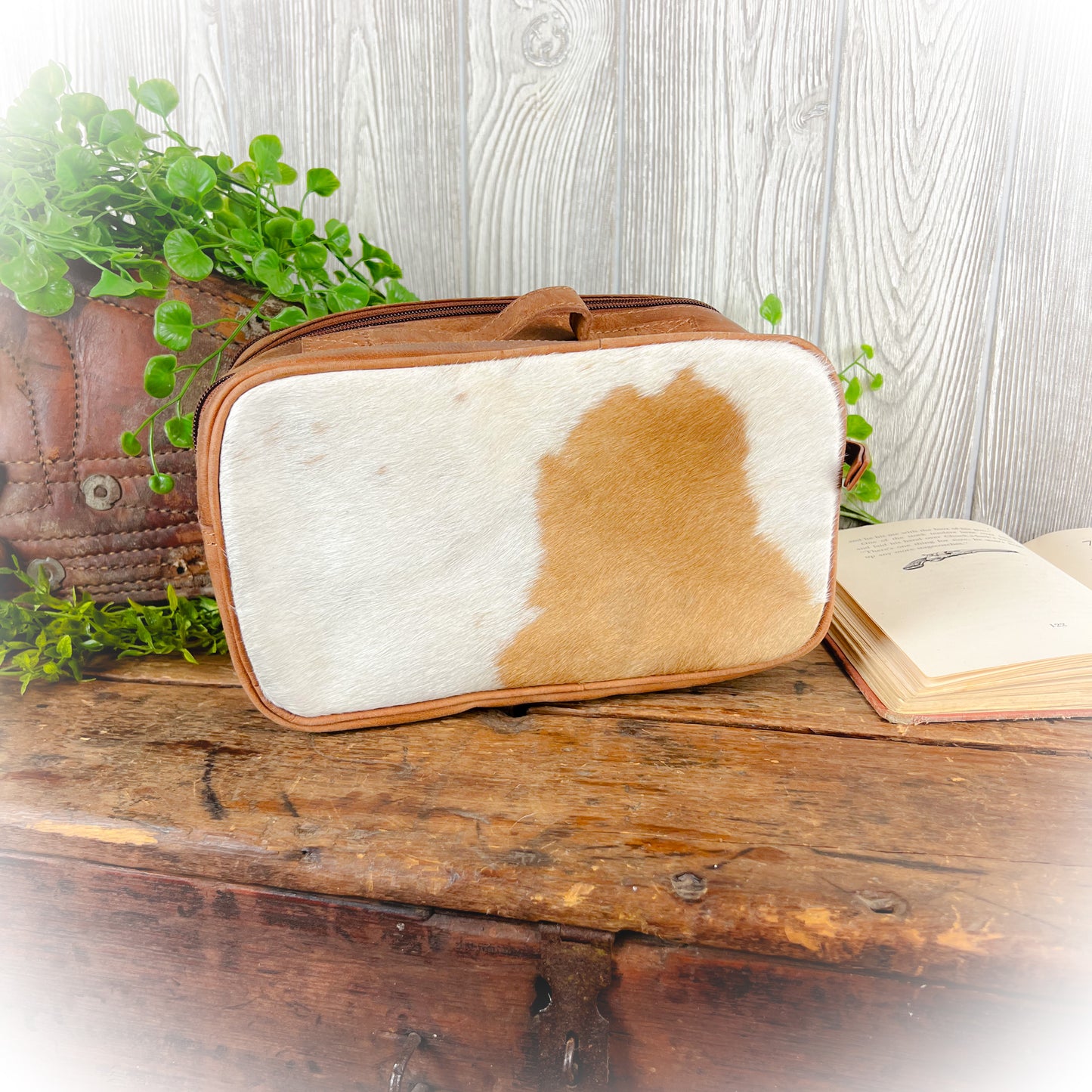 Ranch Hand Toiletry Bag