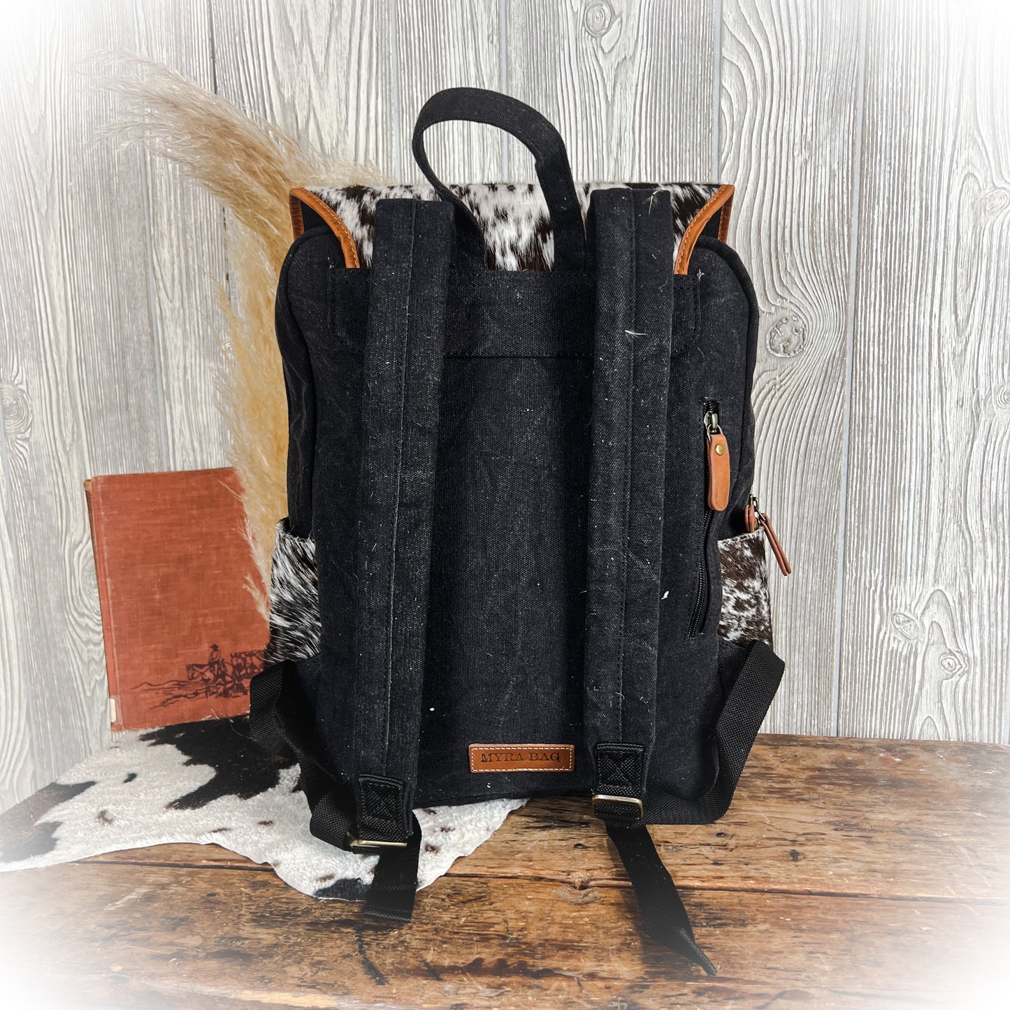 East Fork Concealed Carry Backpack