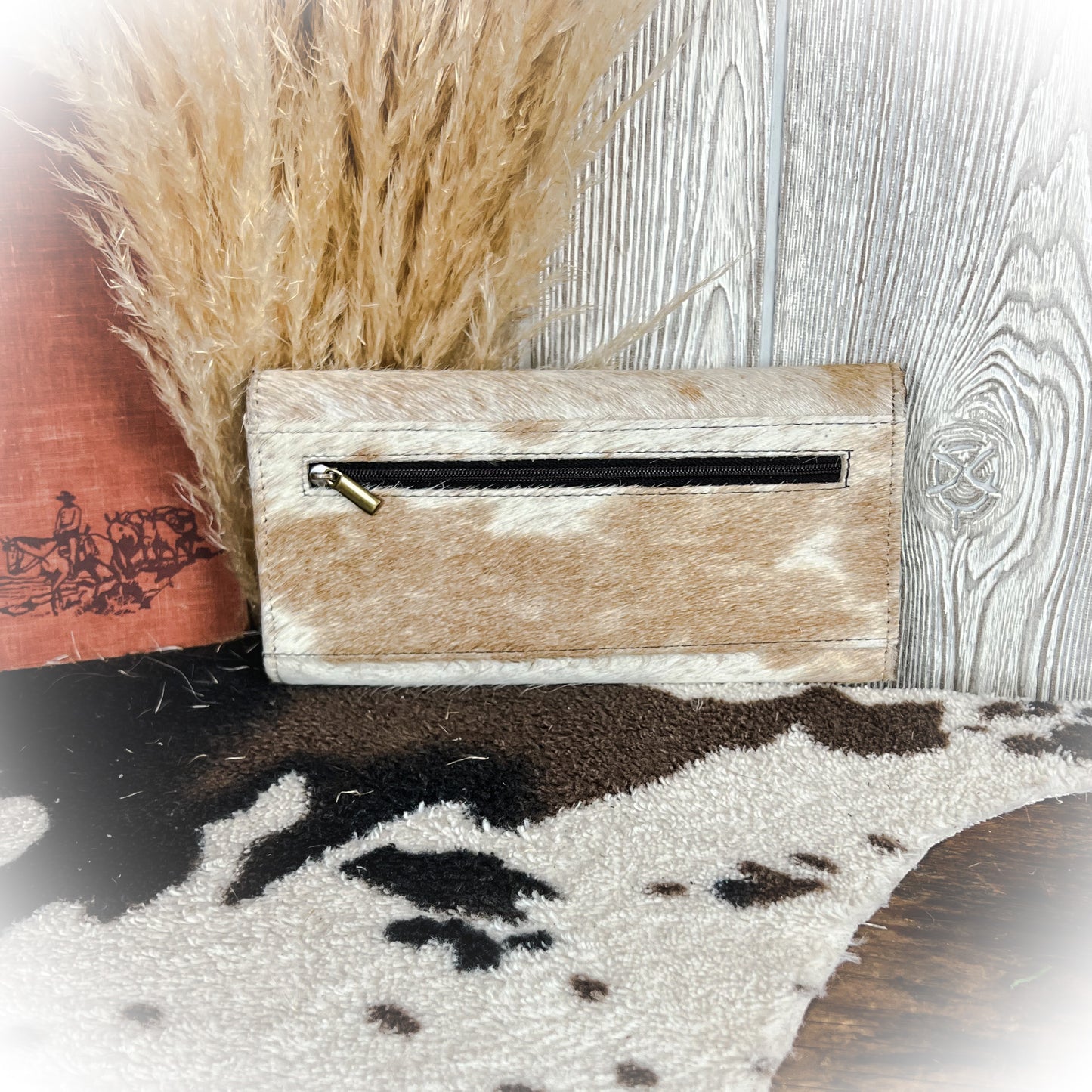 Saguaro Wallet
