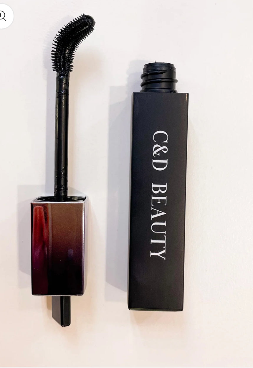Lash Growth Volumizing Mascara