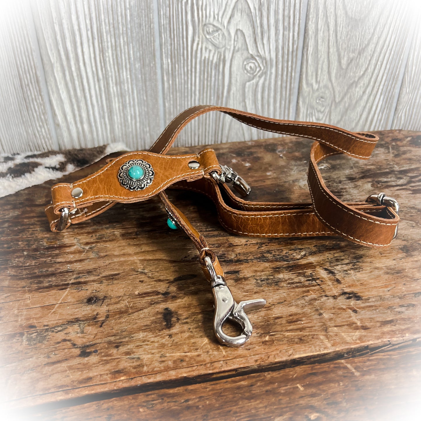 Prairie Dreams Canteen Purse