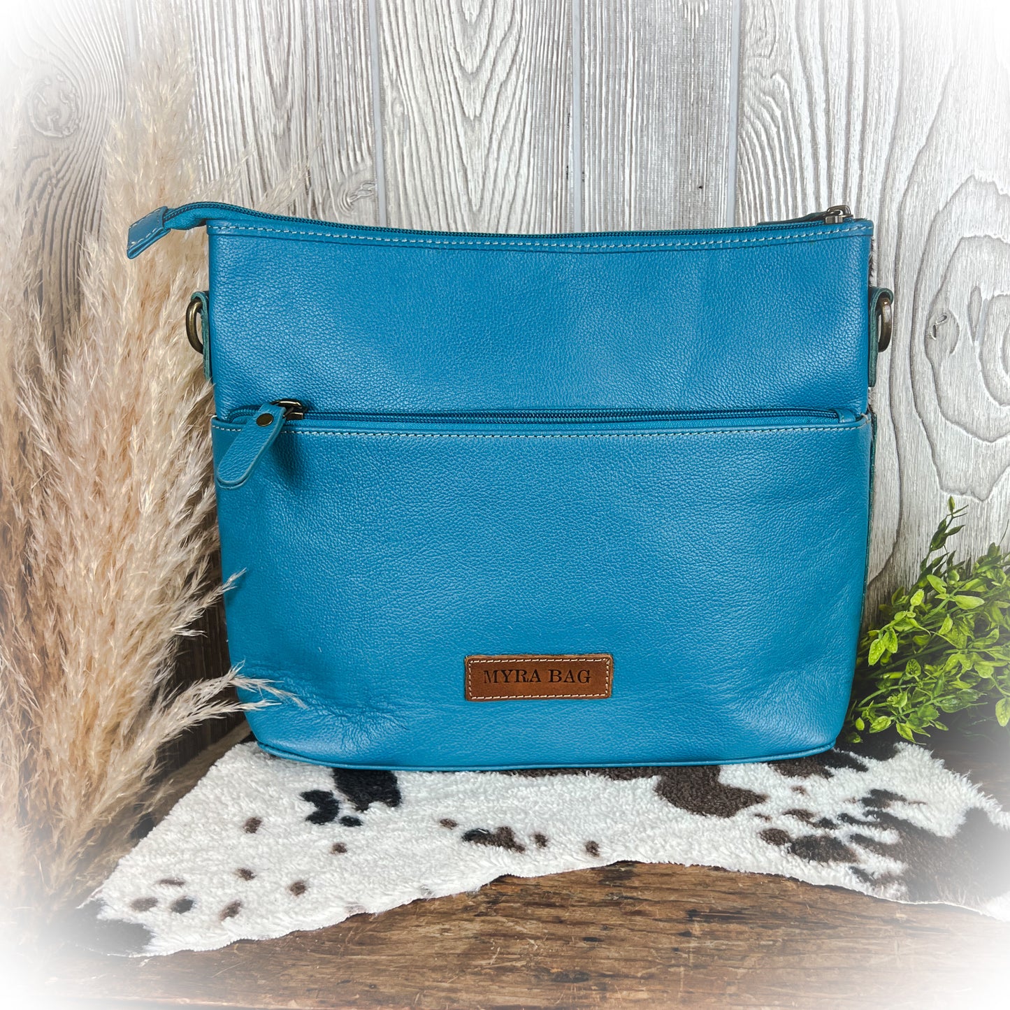 Tambrina Falls Purse
