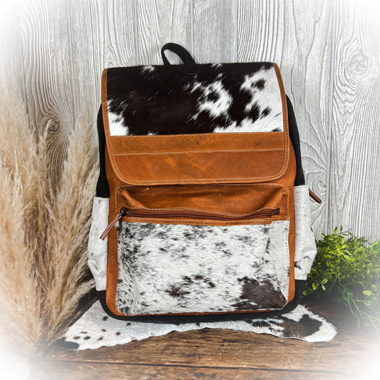 East Fork Concealed Carry Backpack