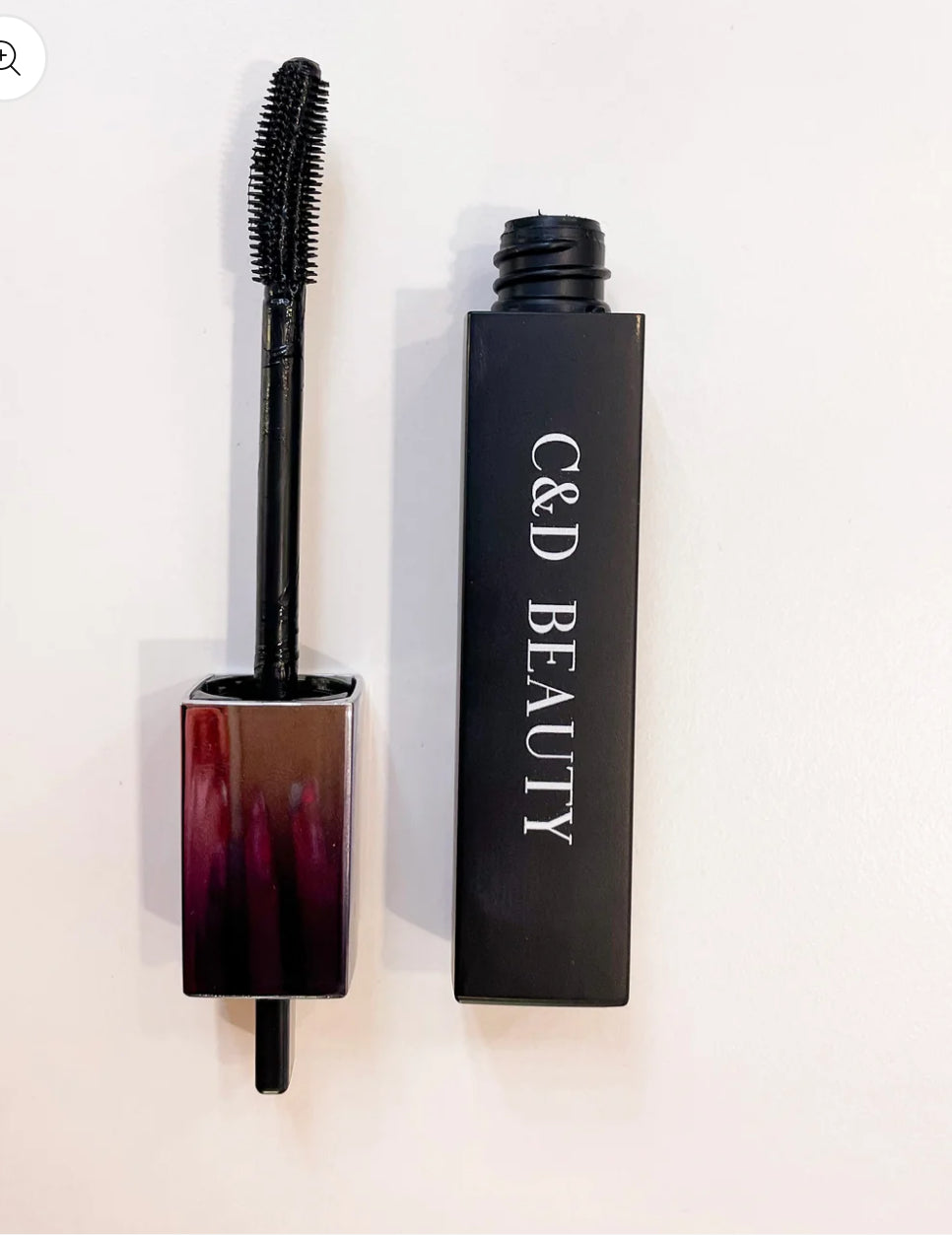 Lash Growth Volumizing Mascara