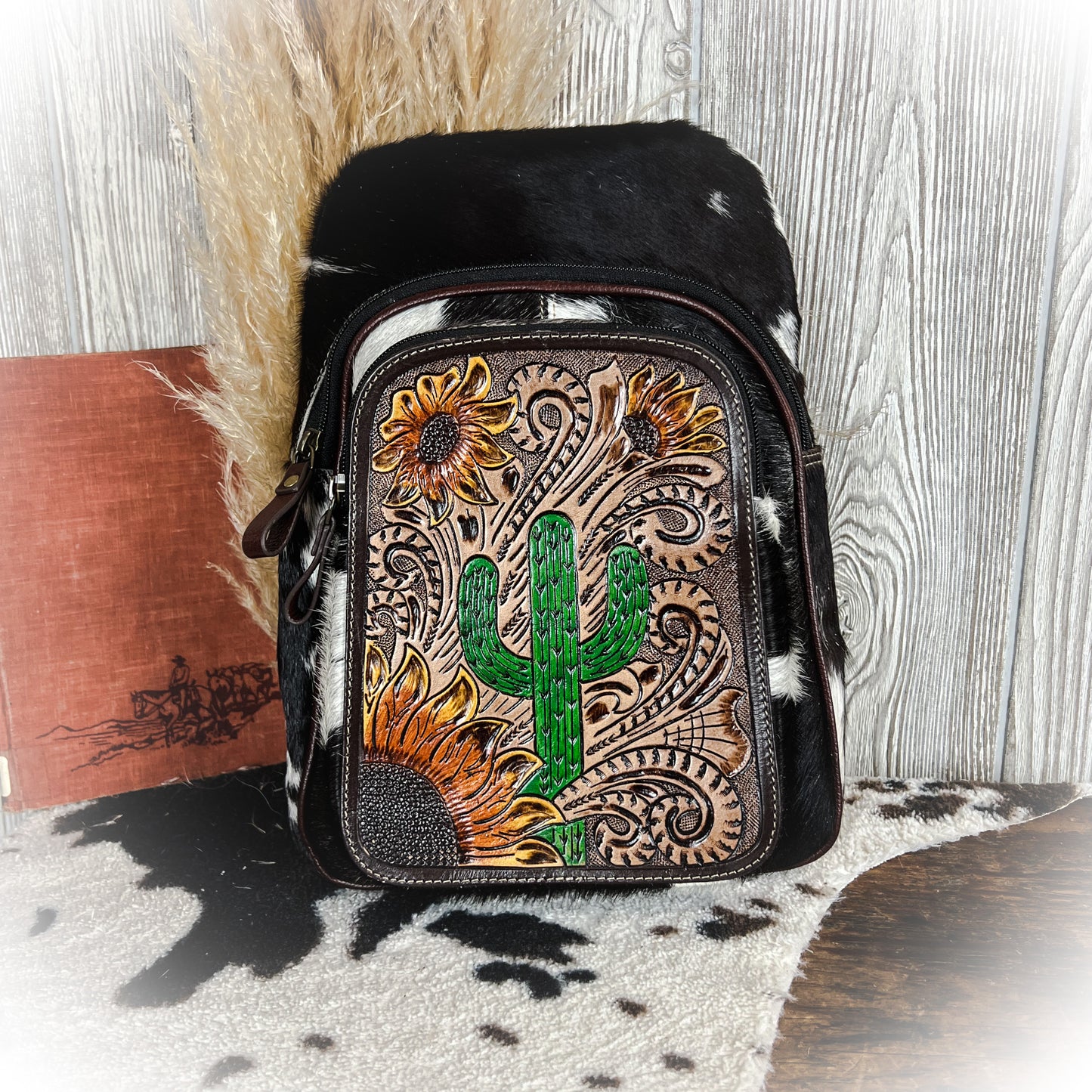 Saguaro Sling Bag
