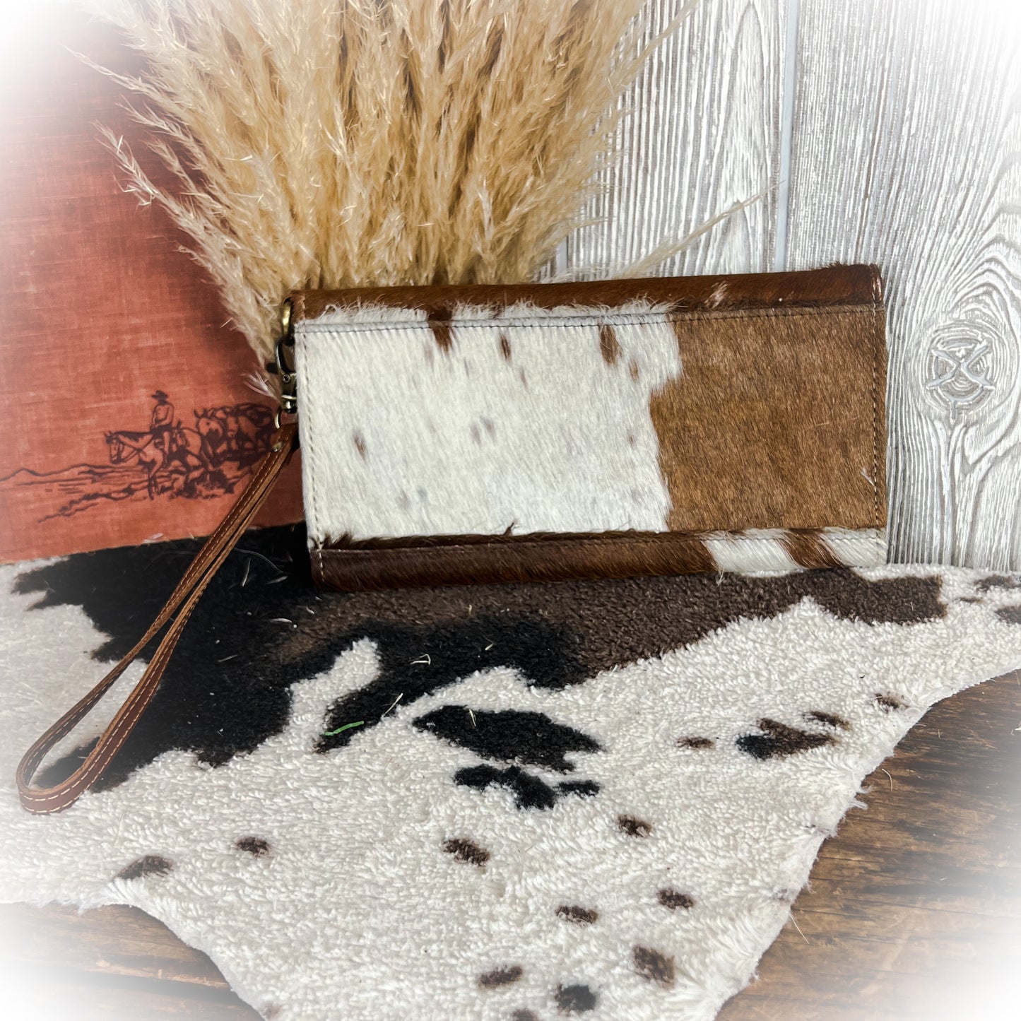 Marquex Trail Wallet