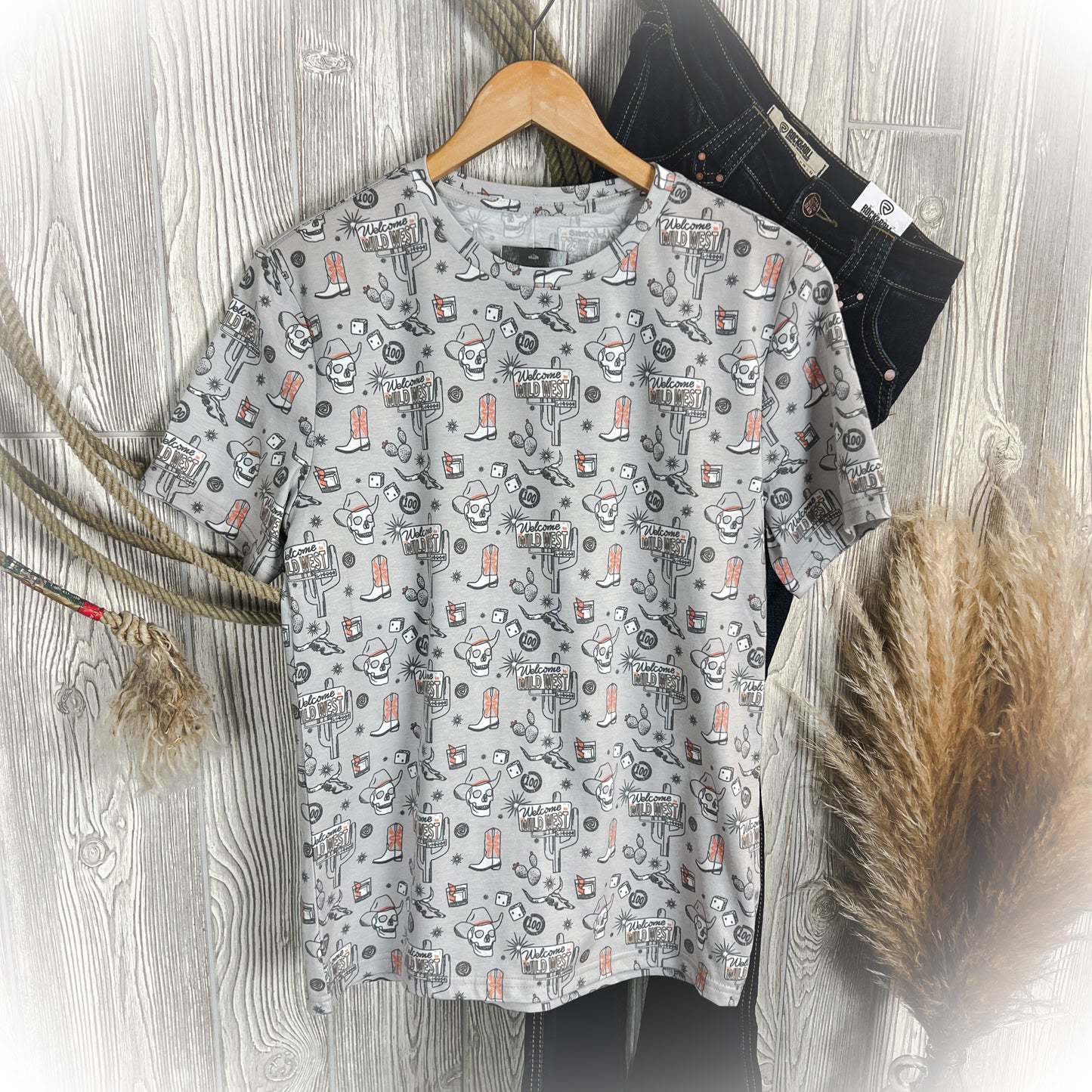 Be Handy Tee