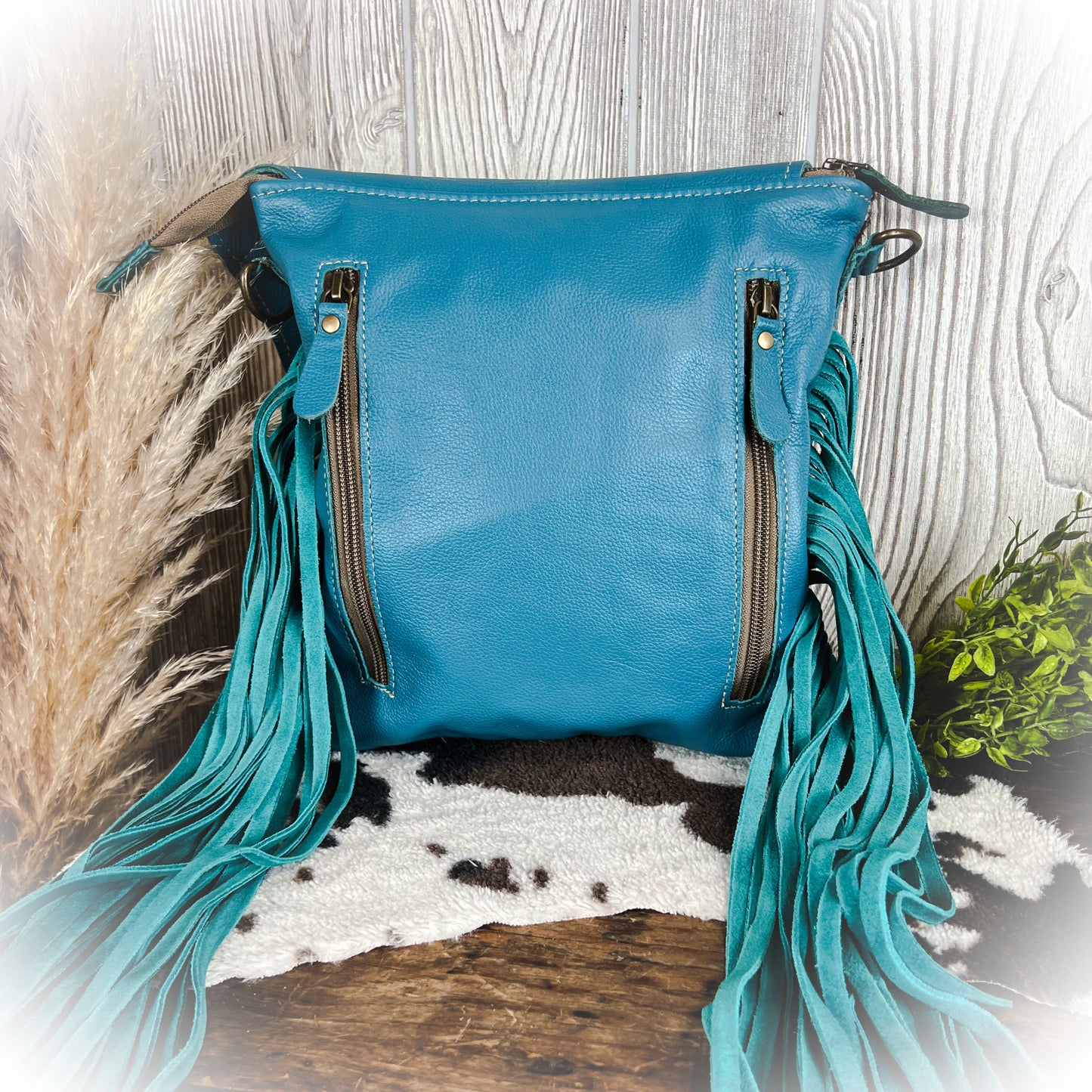 Braynette Concealed Carry Purse