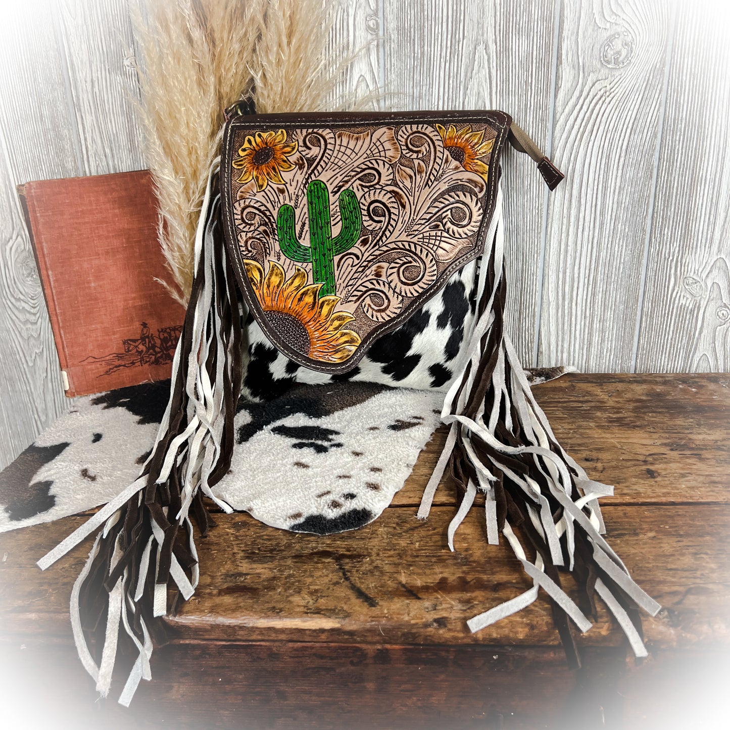 Saguaro Creek Concealed Carry Purse
