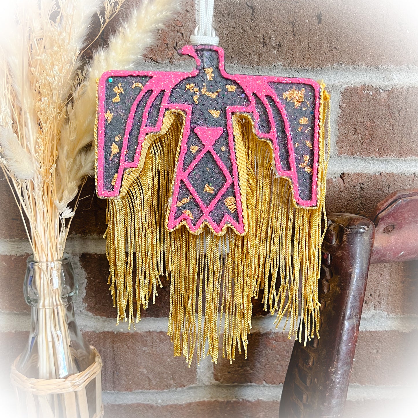 Thunderbird Car Freshie - Multiple Scents & Designs