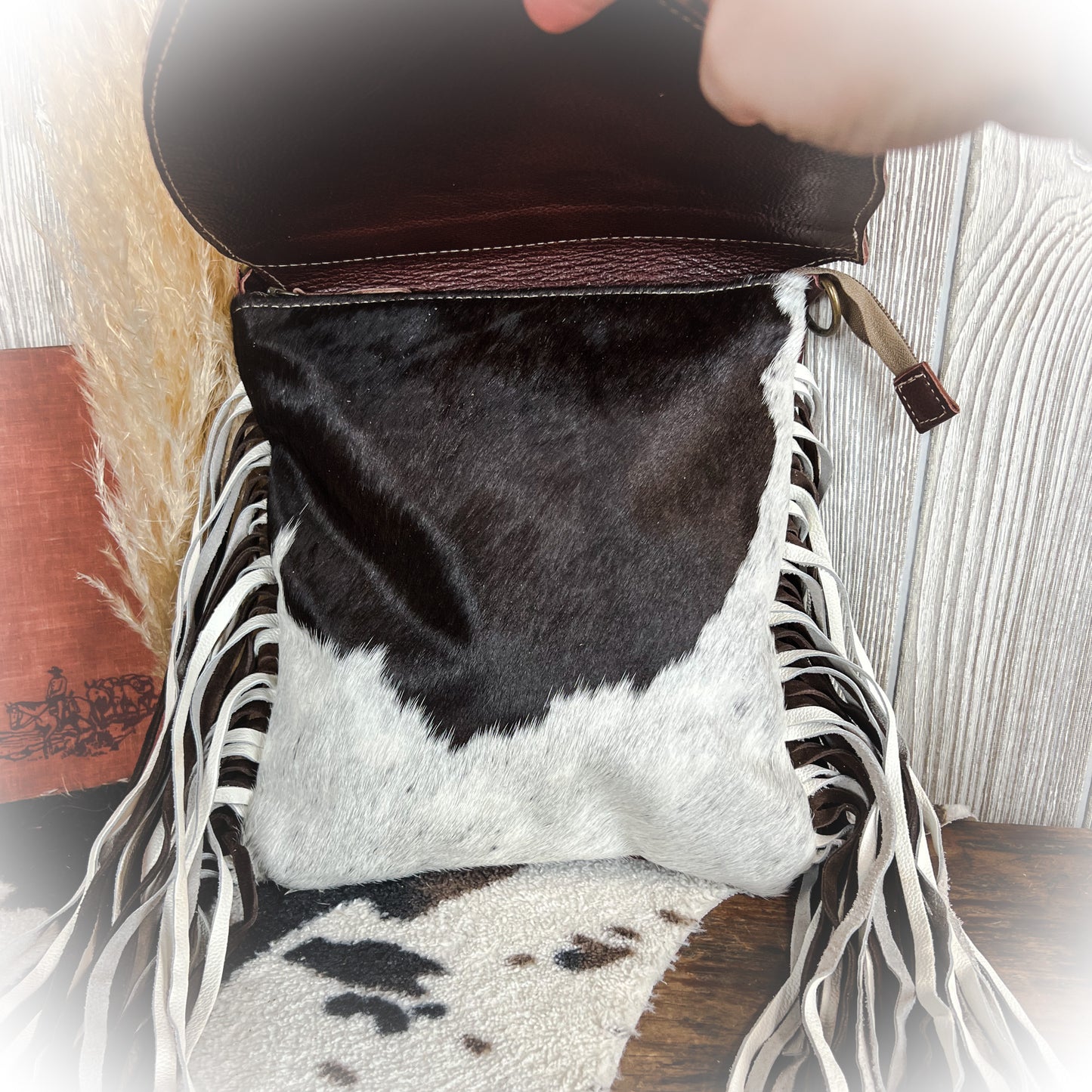 Saguaro Creek Concealed Carry Purse