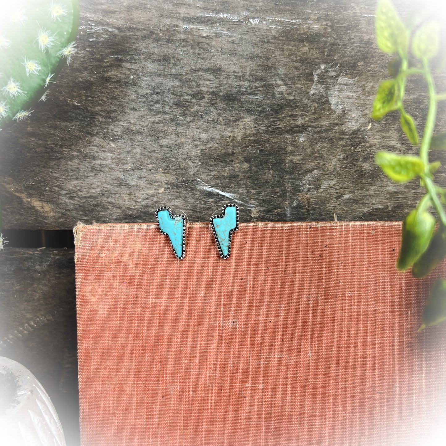 Y'All Necklace & Earring Set