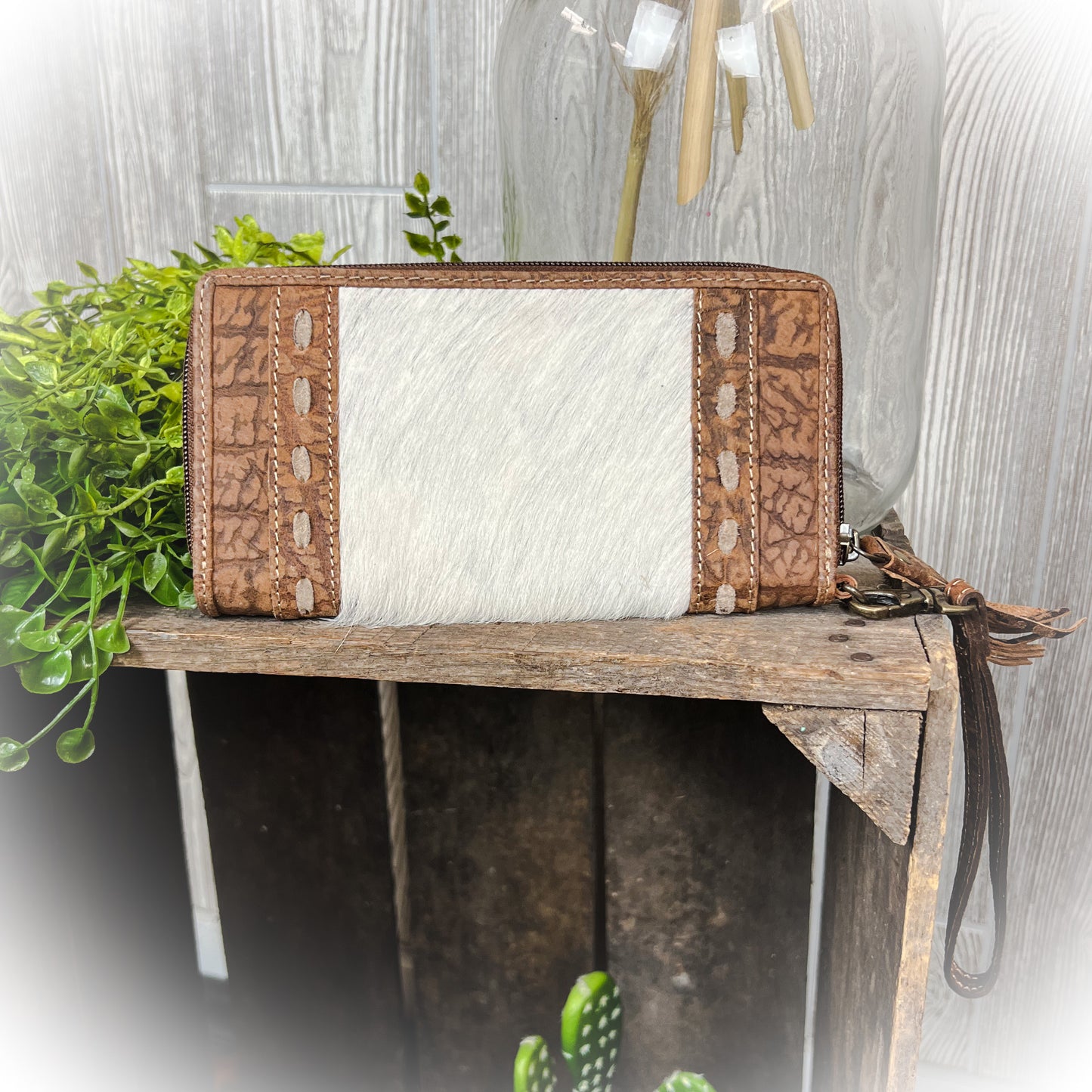 Evilly Wallet