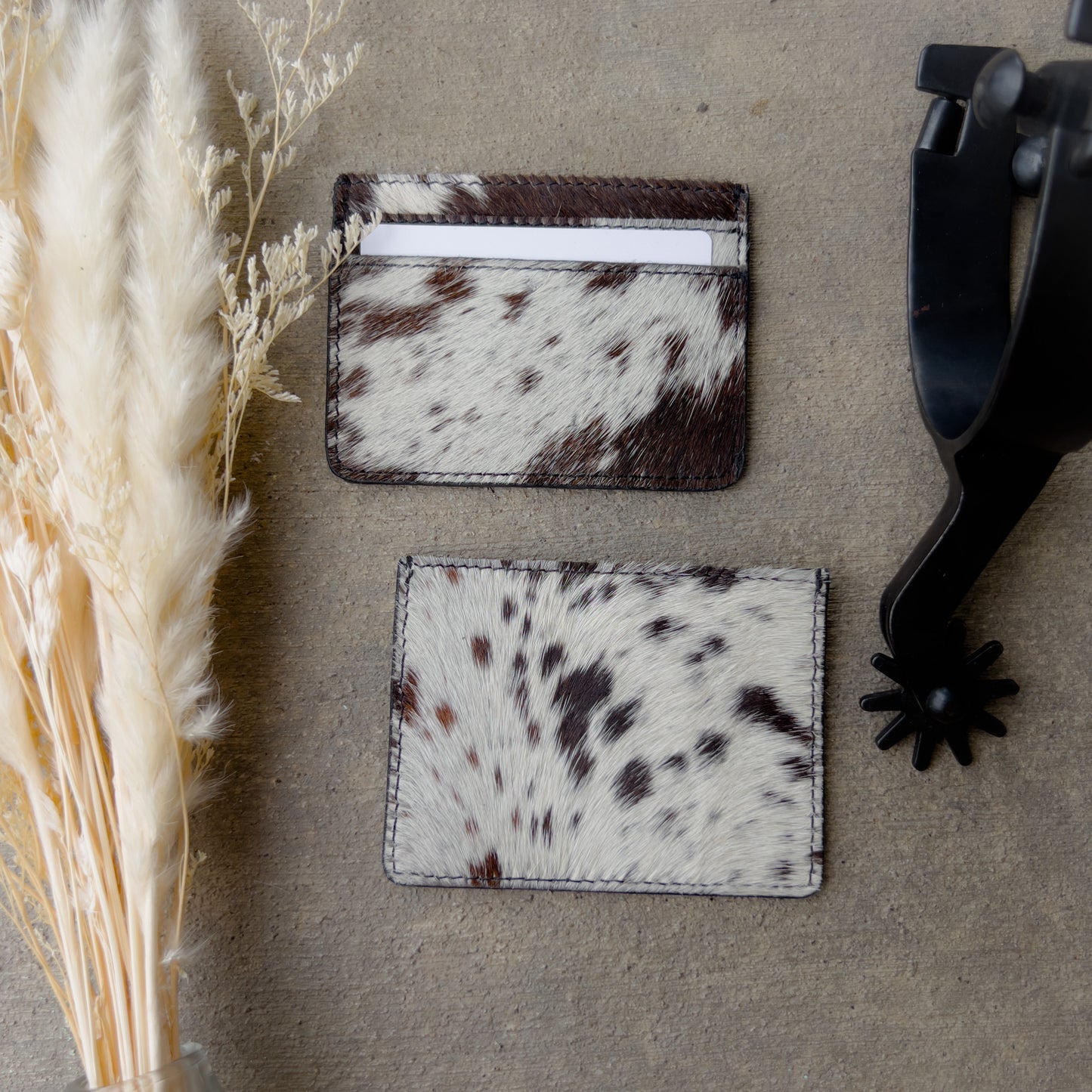 Jolie Credit-Card Holder
