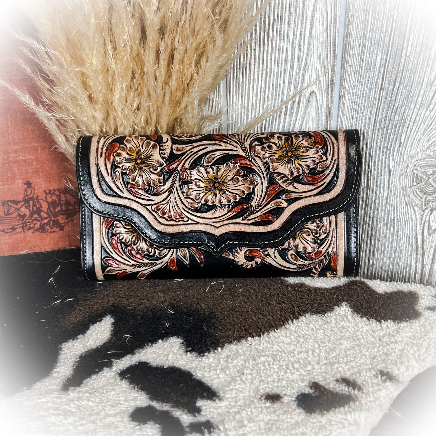 Durando Ranch Wallet