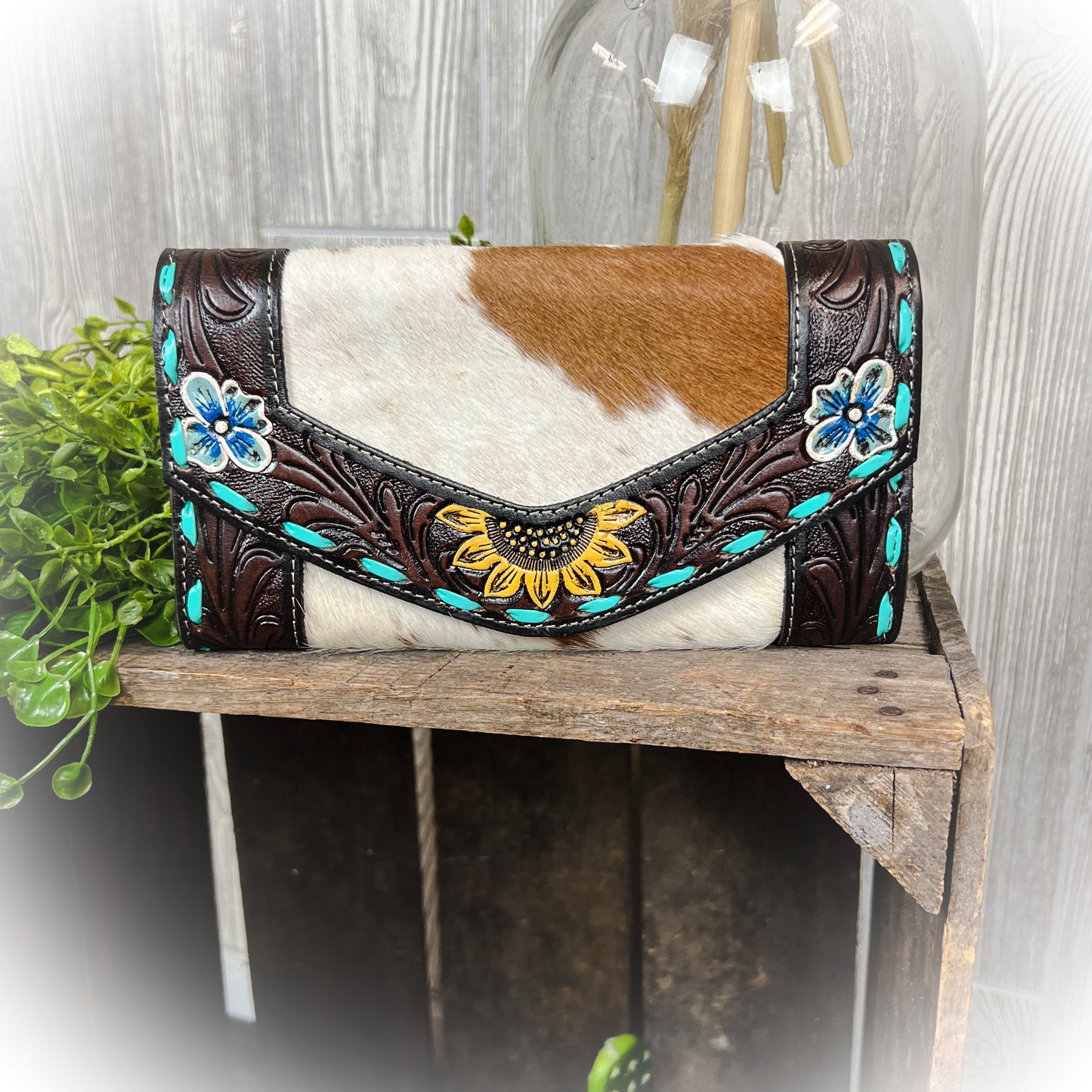 Sophisto Wallet