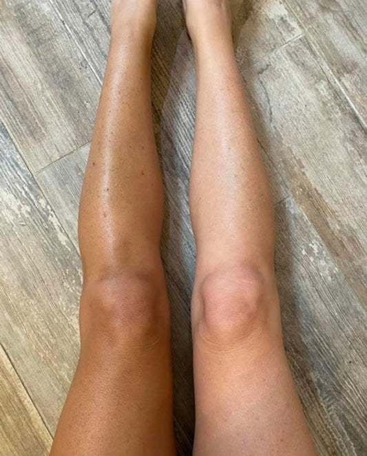 You Bronze Self Tanning Mousse
