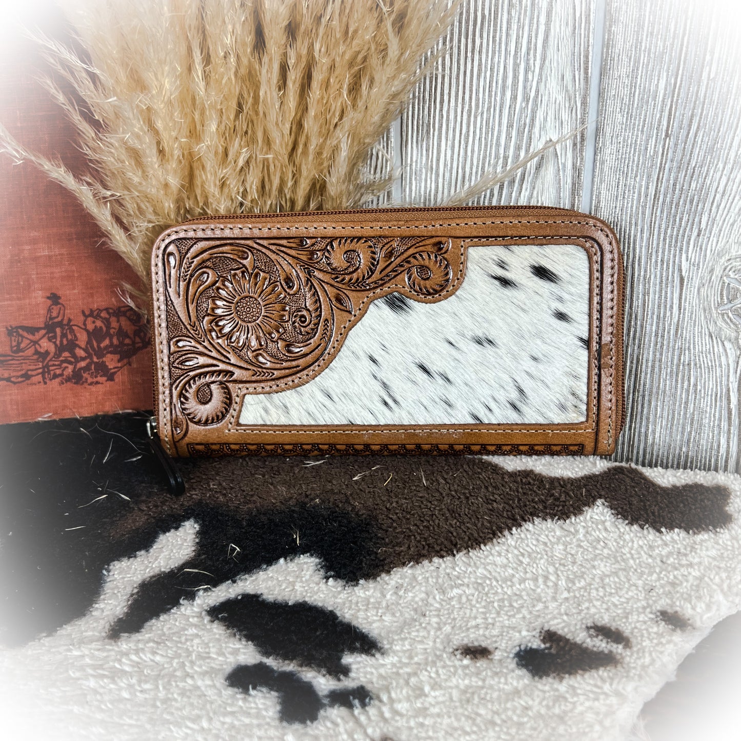 Pecos Creek Wallet