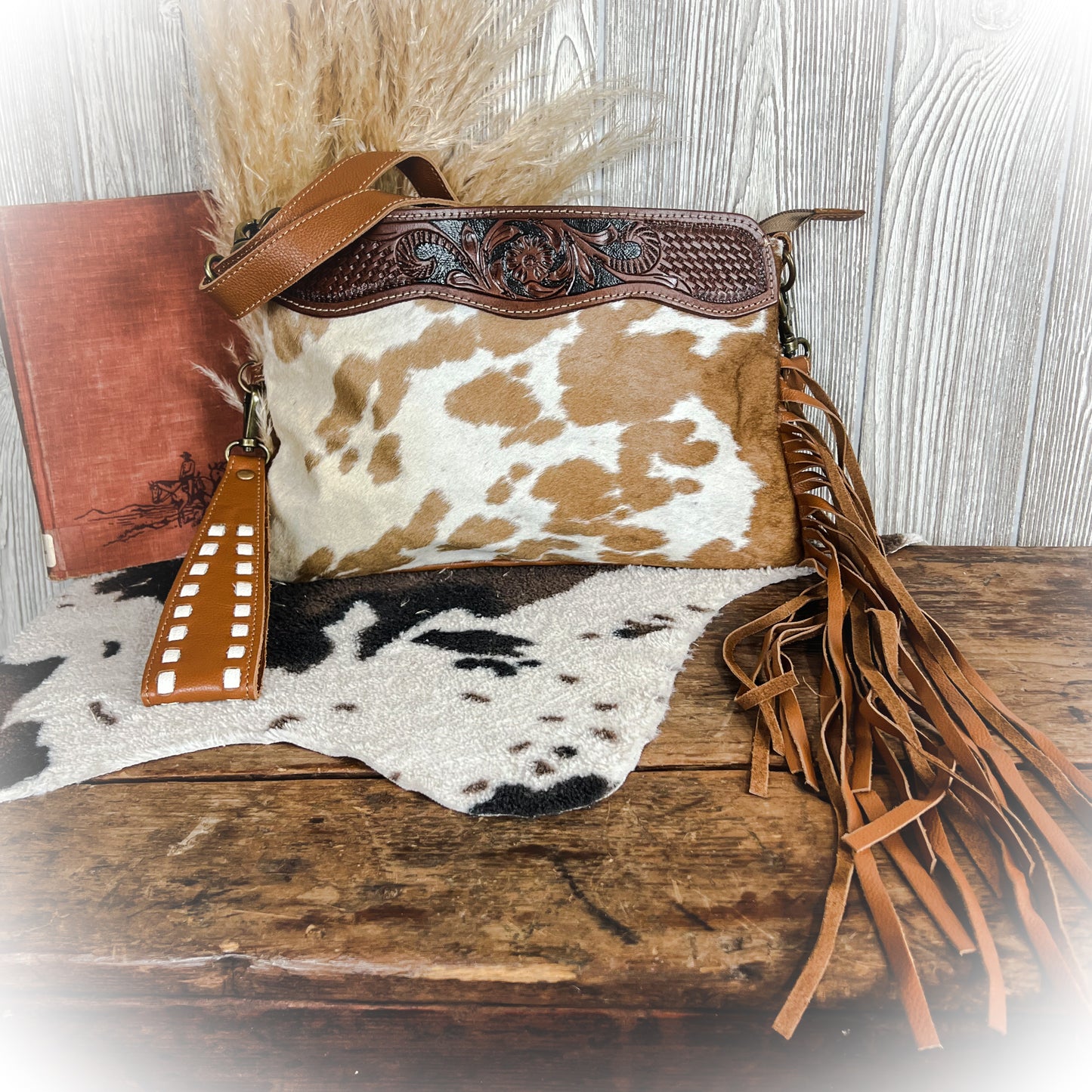 Sadie Purse