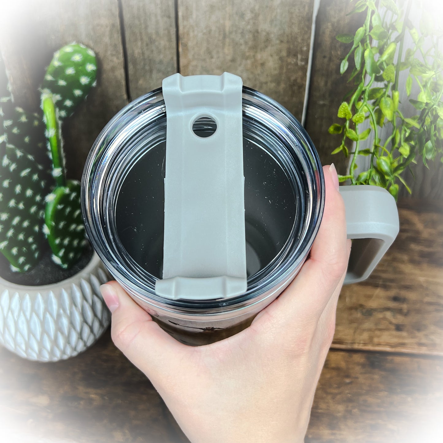 Cattle Brands Tumbler