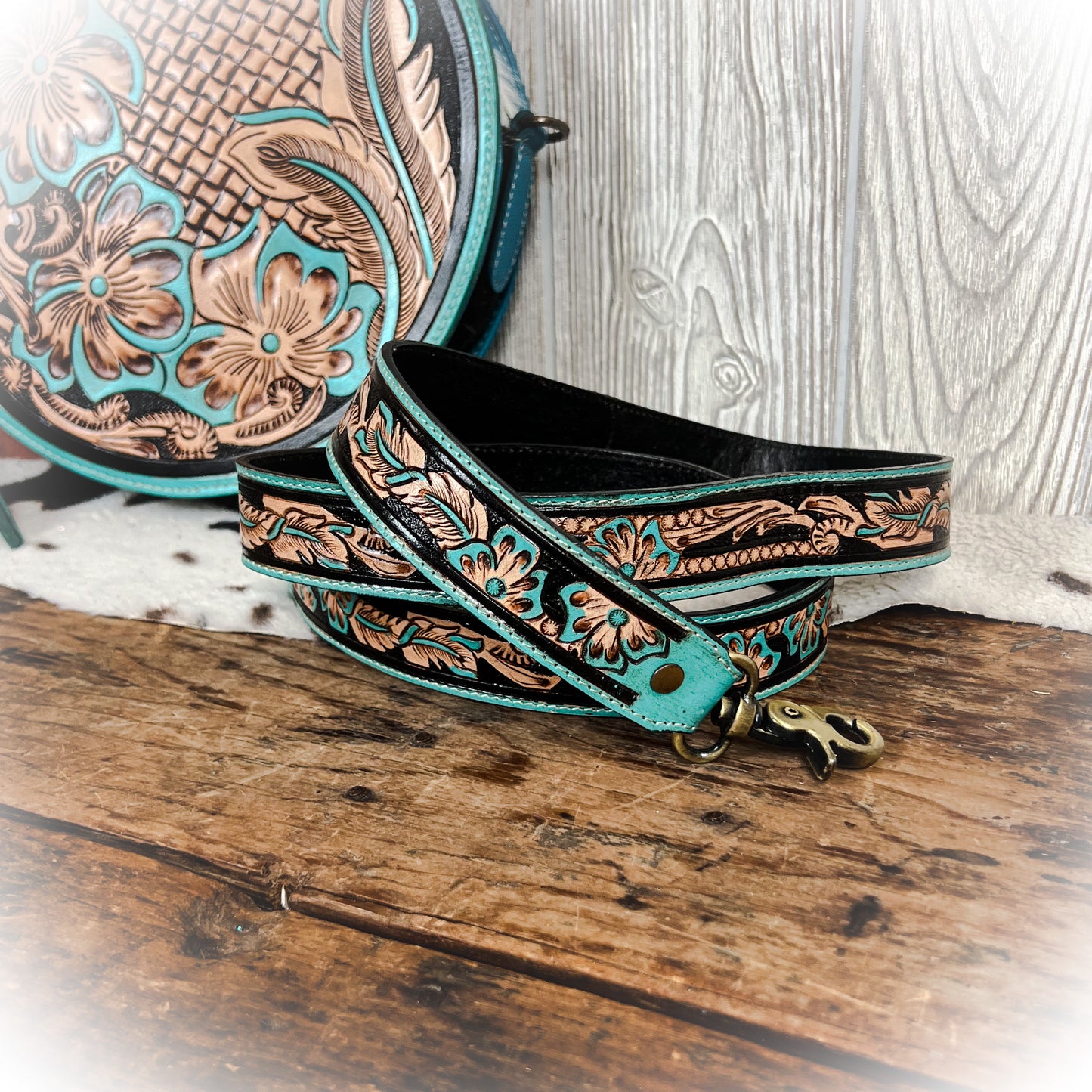 Priceless Love Canteen Purse