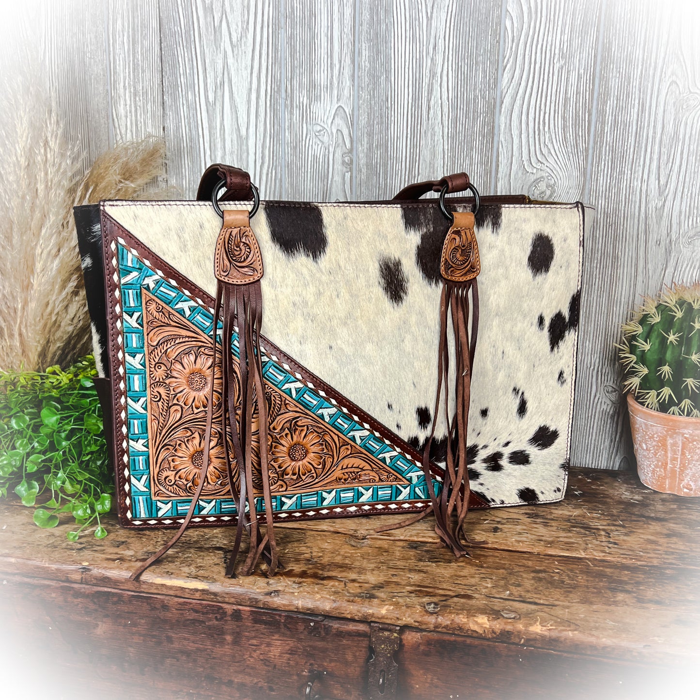 Montana Concealed Carry Purse