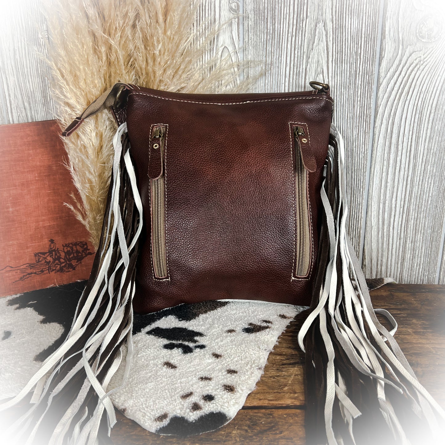 Saguaro Creek Concealed Carry Purse