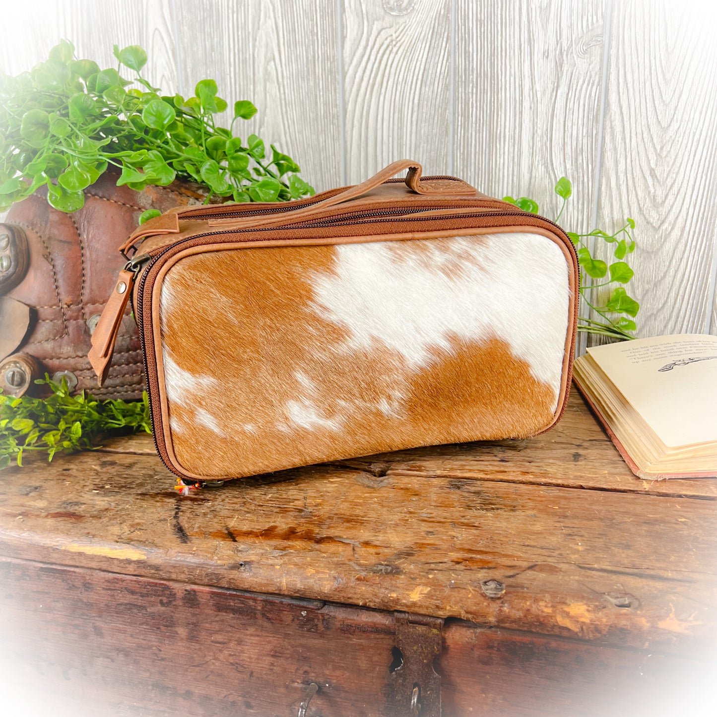 Ranch Hand Toiletry Bag