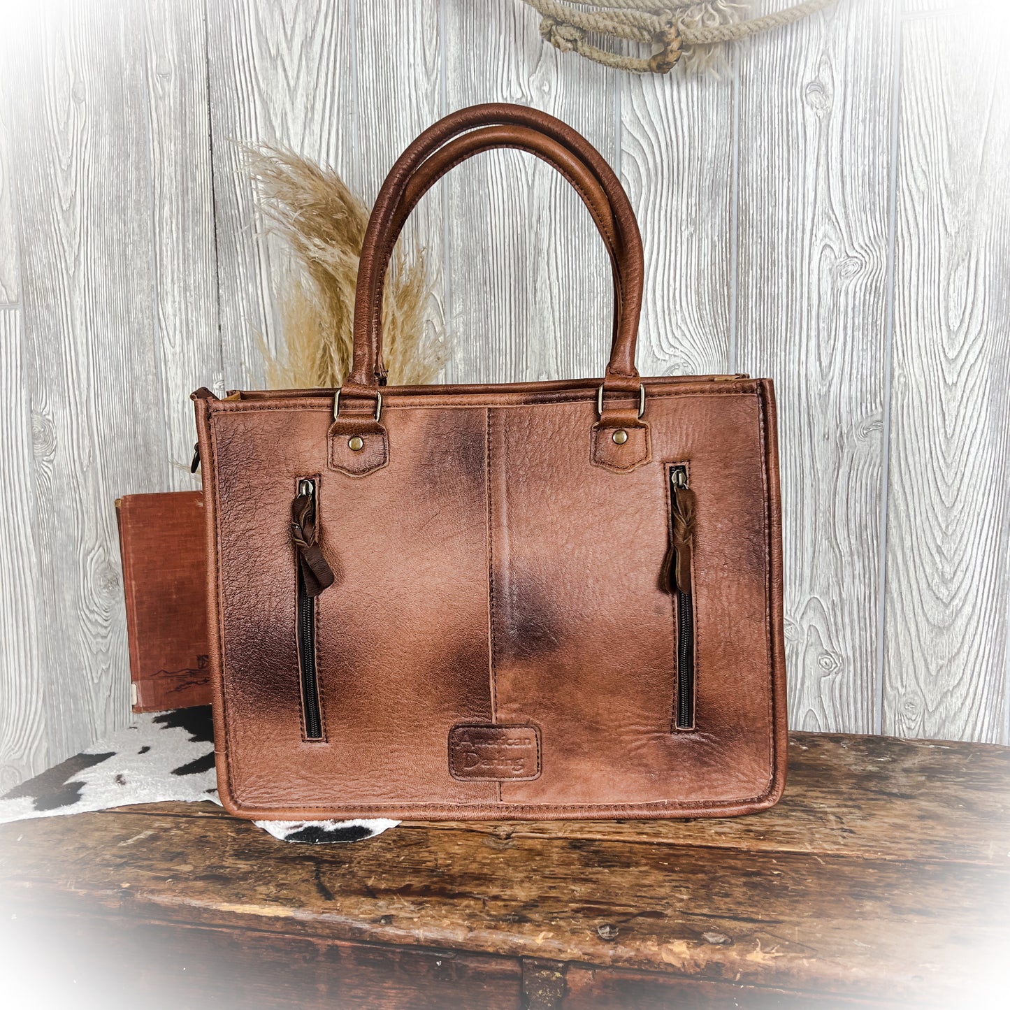 Gabby Concealed Carry Purse