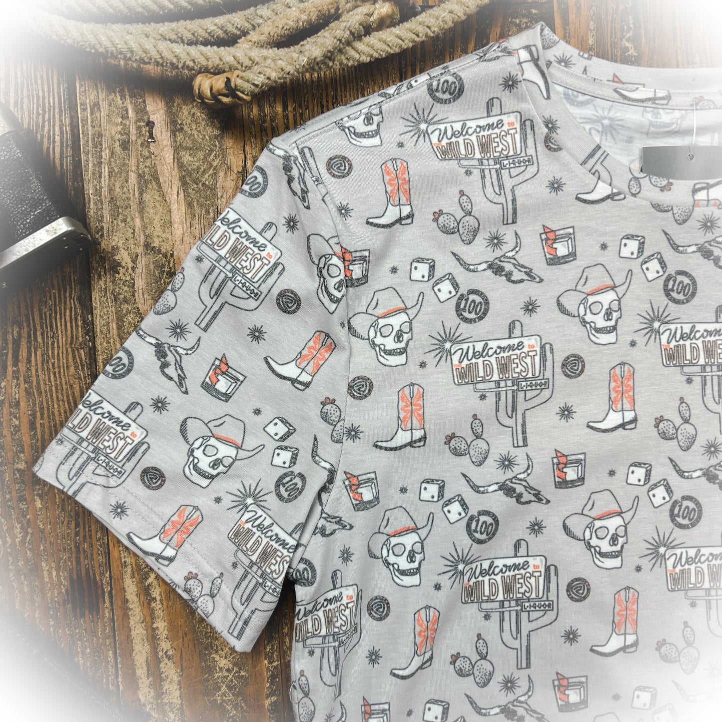 Be Handy Tee