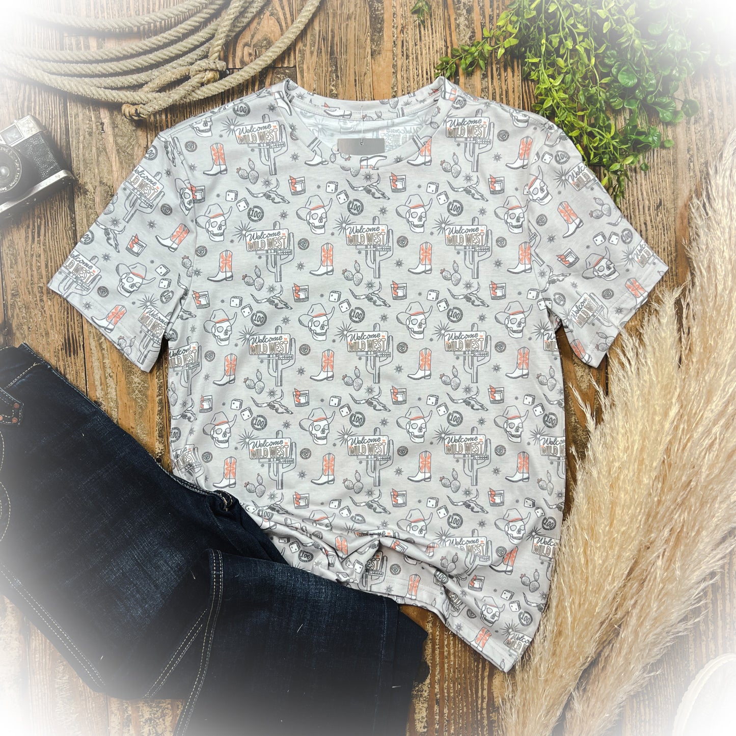 Be Handy Tee