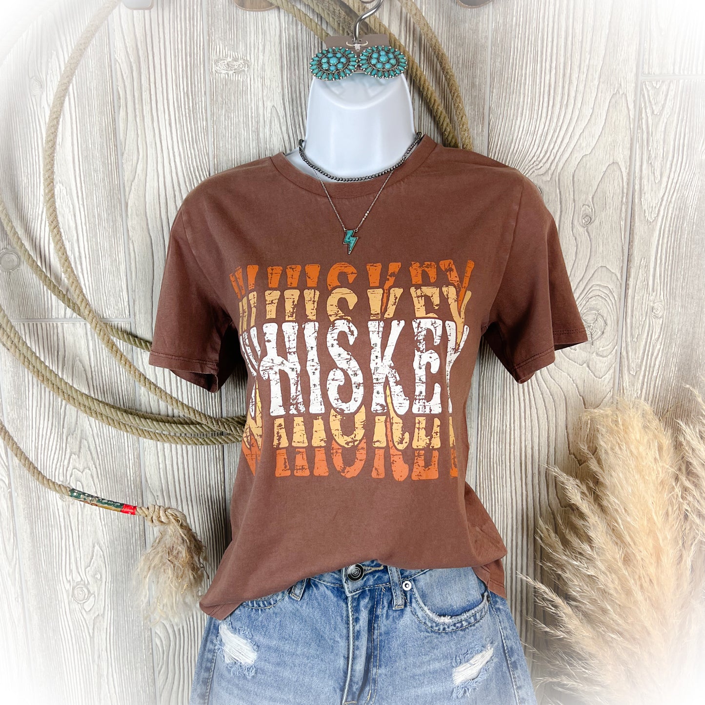Long Night - Graphic Tee