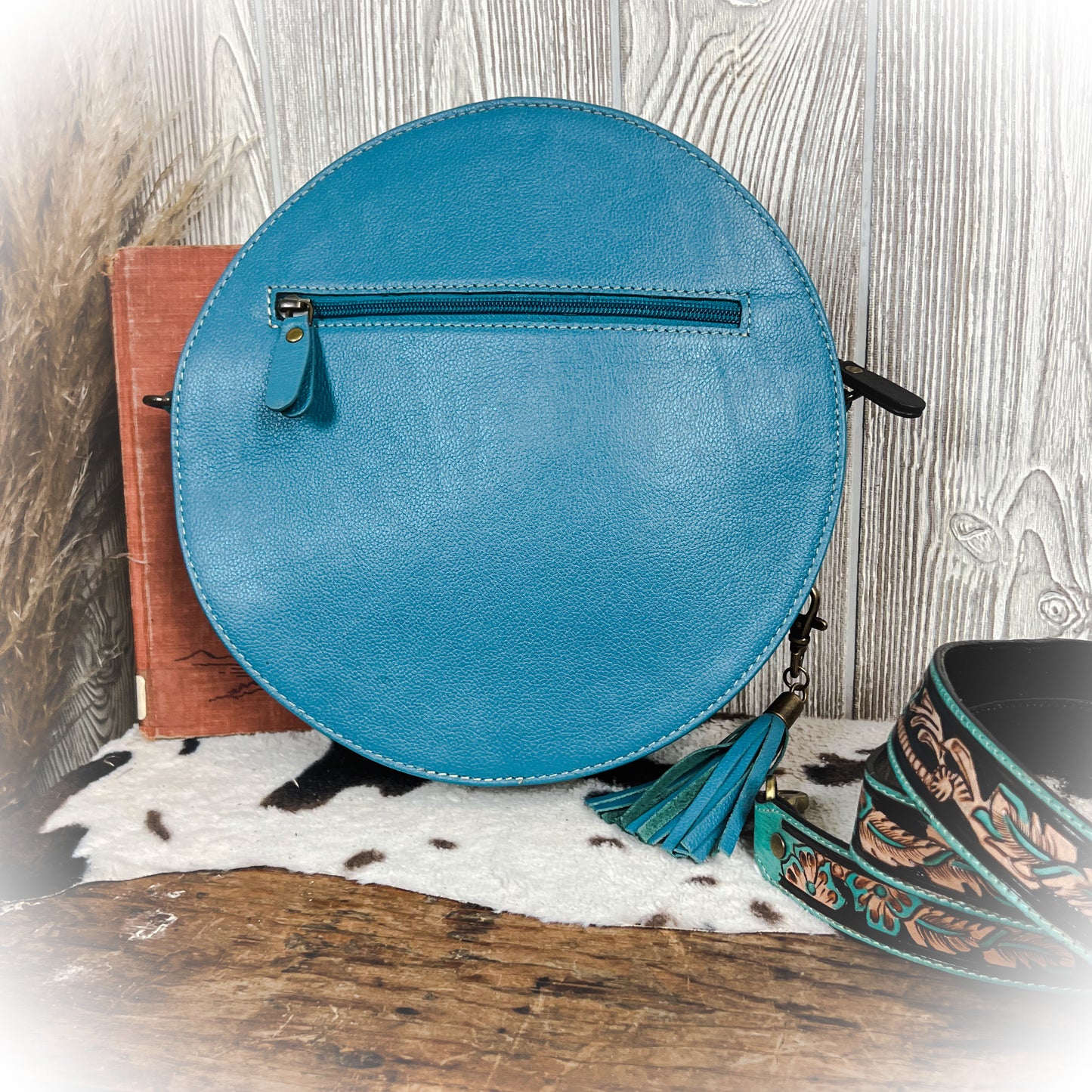 Priceless Love Canteen Purse