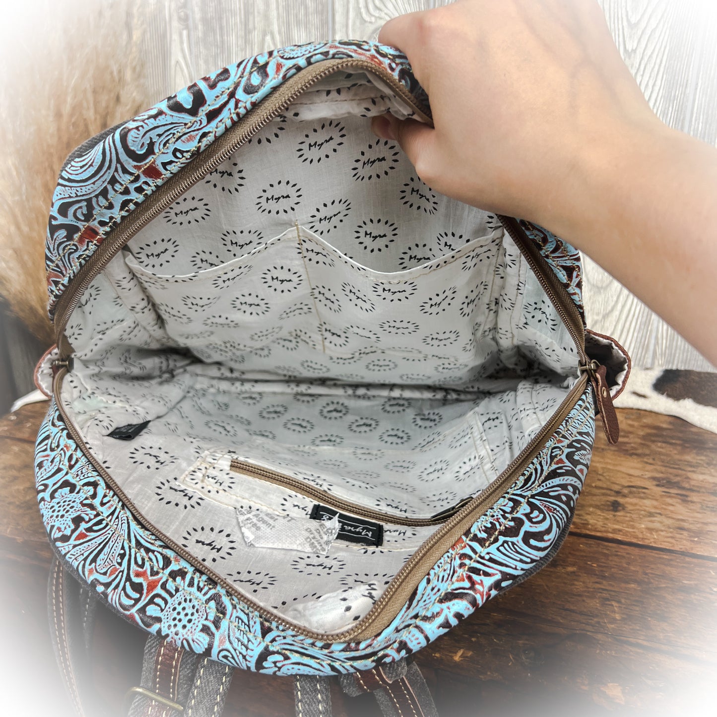 Chisum Draw Backpack