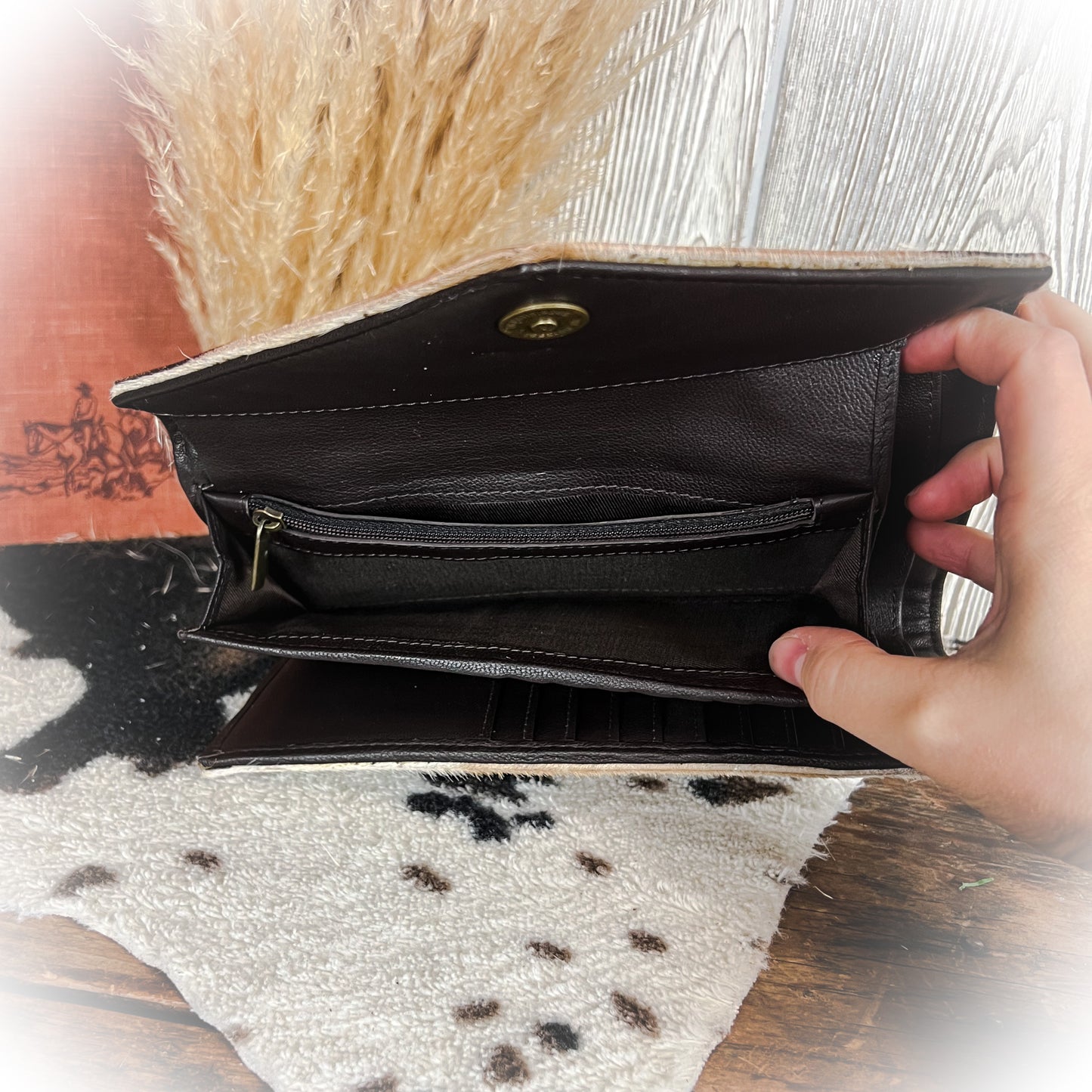 Saguaro Wallet