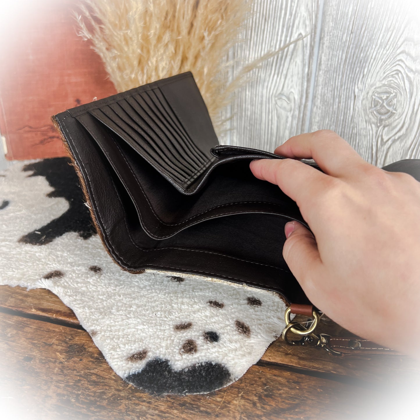 Marquex Trail Wallet