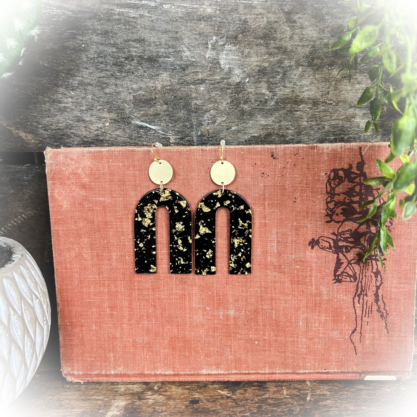 Boho Babe Earrings