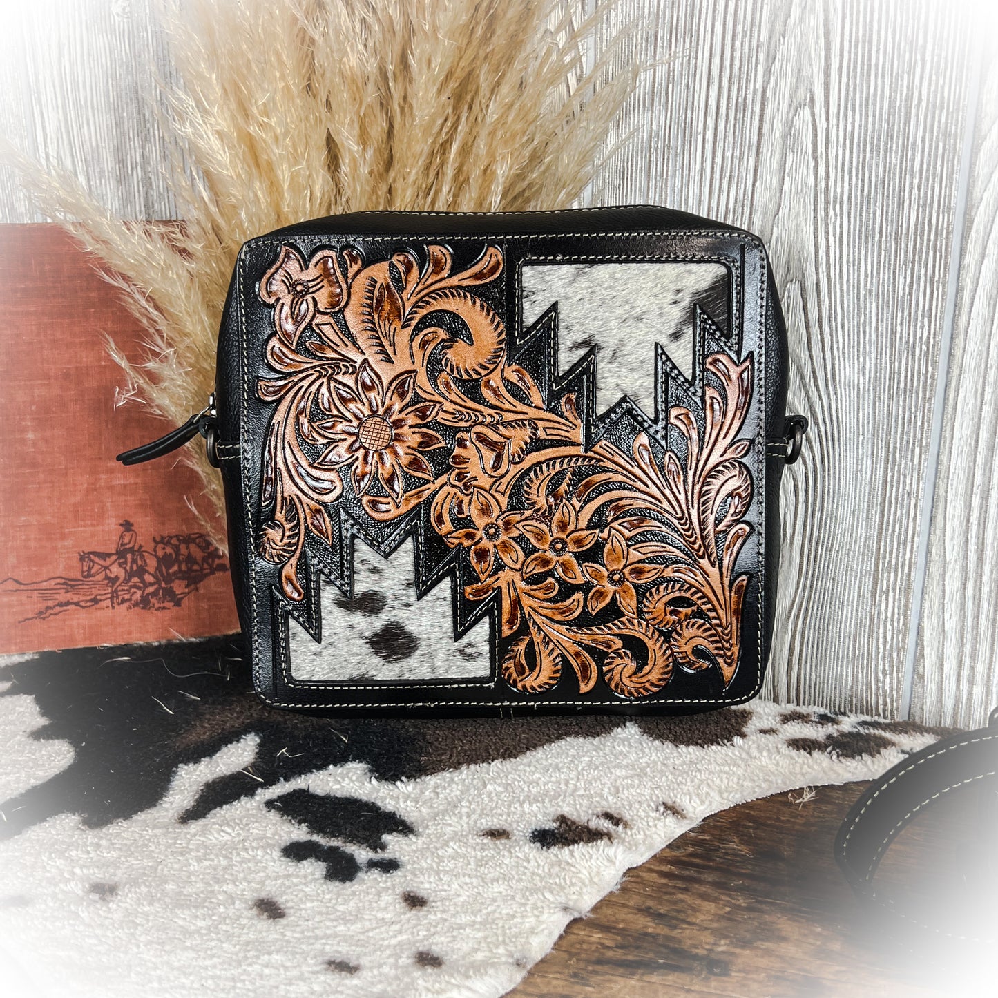 High Hand Purse