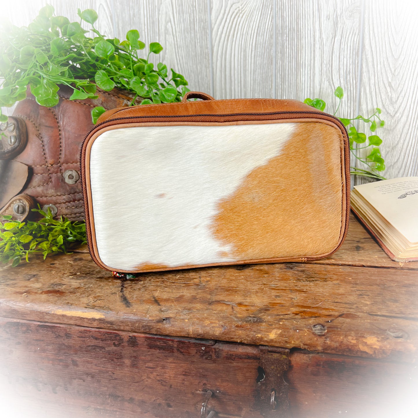 Ranch Hand Toiletry Bag