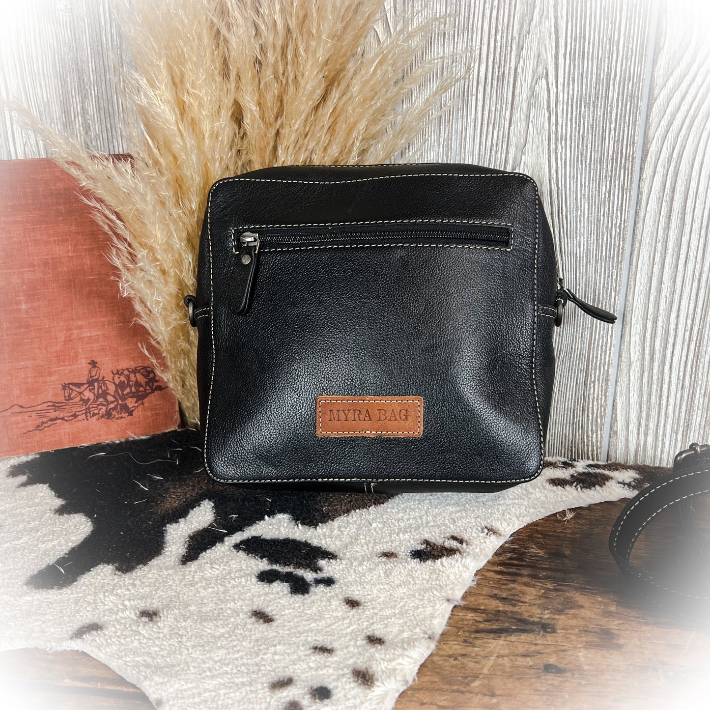 High Hand Purse