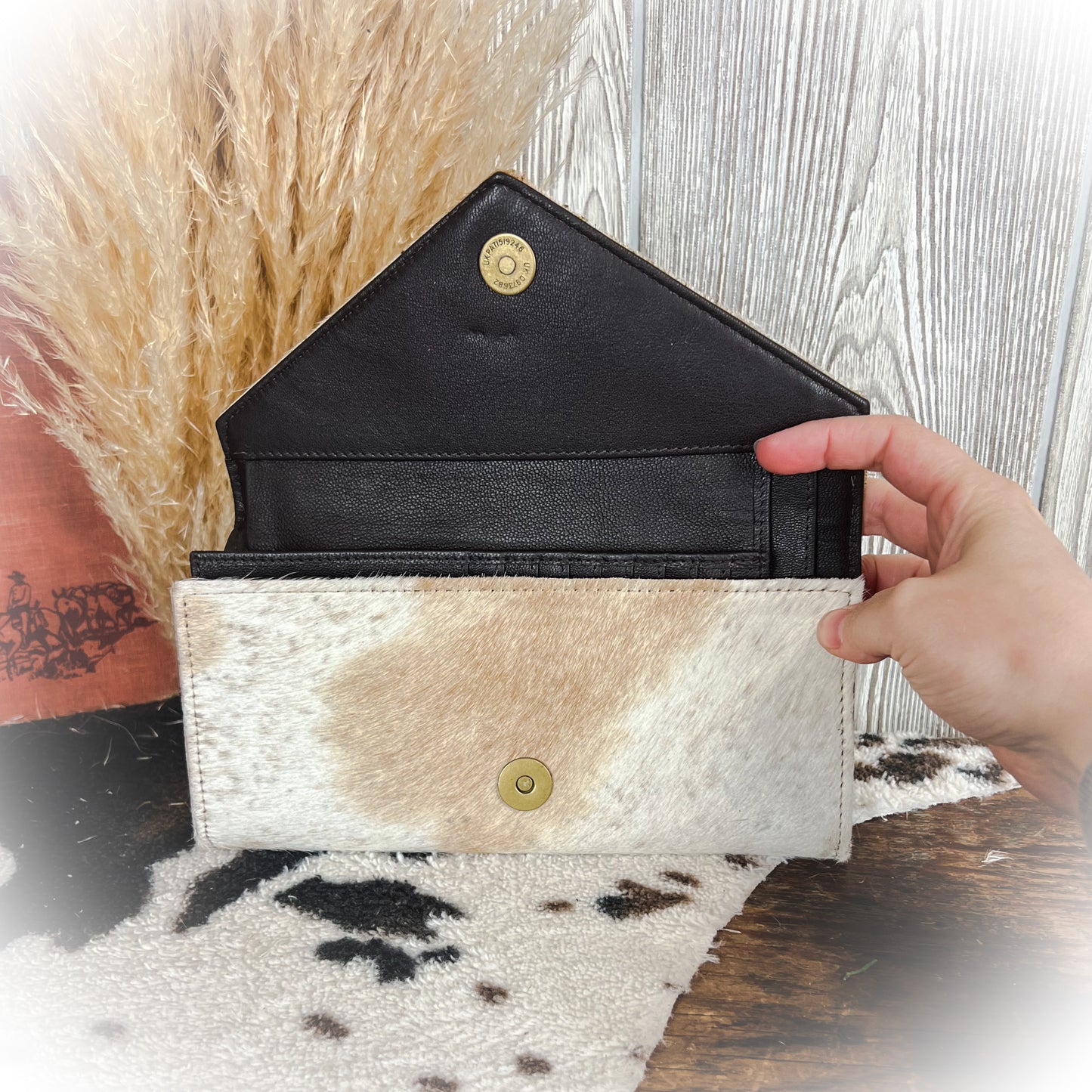 Saguaro Wallet