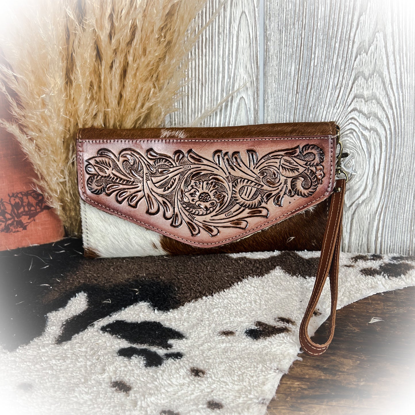 Marquex Trail Wallet