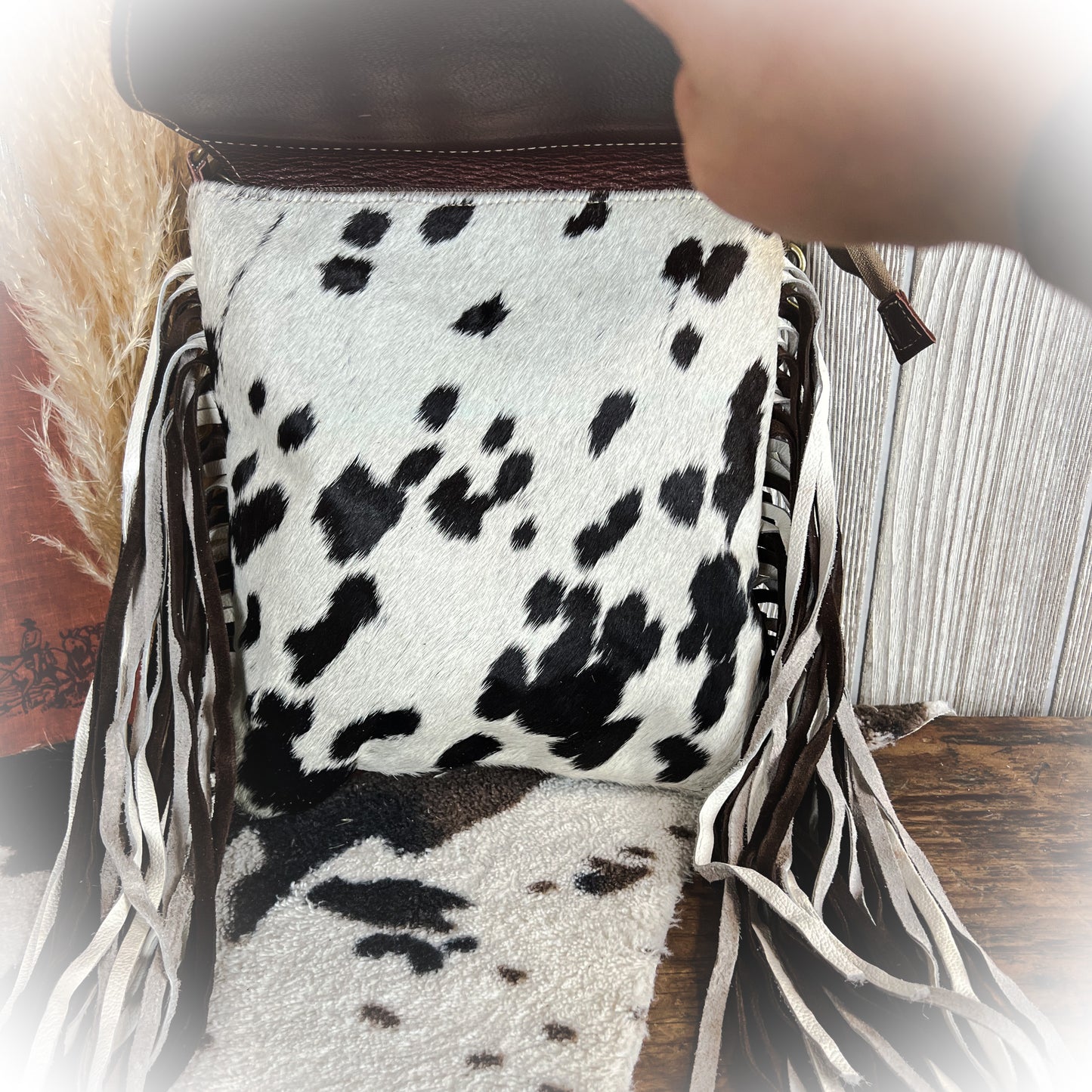 Saguaro Creek Concealed Carry Purse